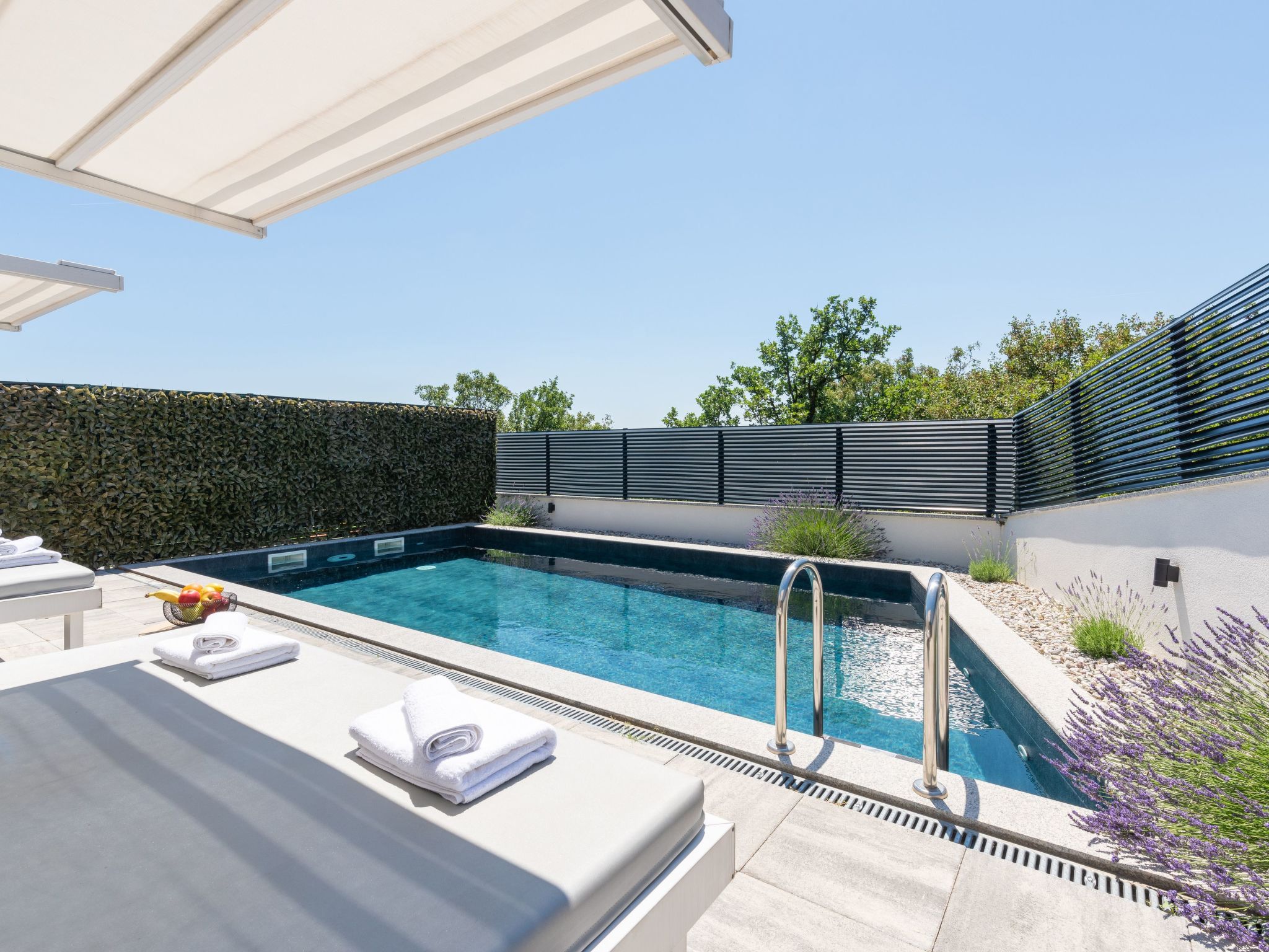 Villa Zwillinge - Standard in Crikvenica-Drinnen