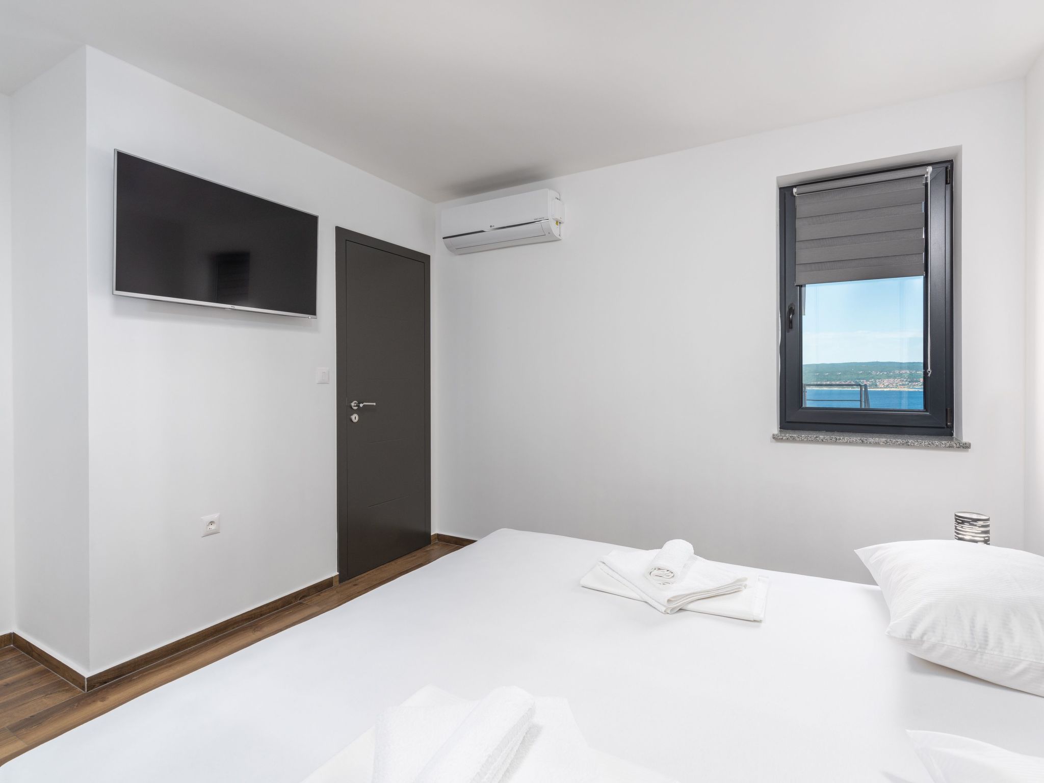 Villa Zwillinge - Standard in Crikvenica-Drinnen