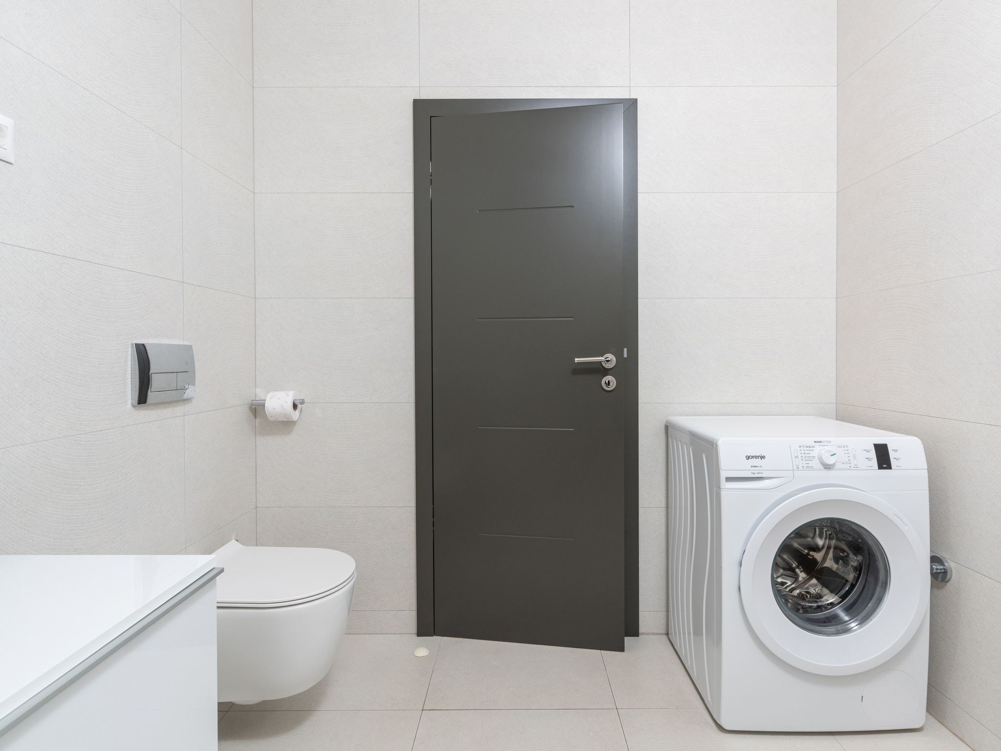 Villa Twins in Crikvenica, Kvarner Bucht-Dedans