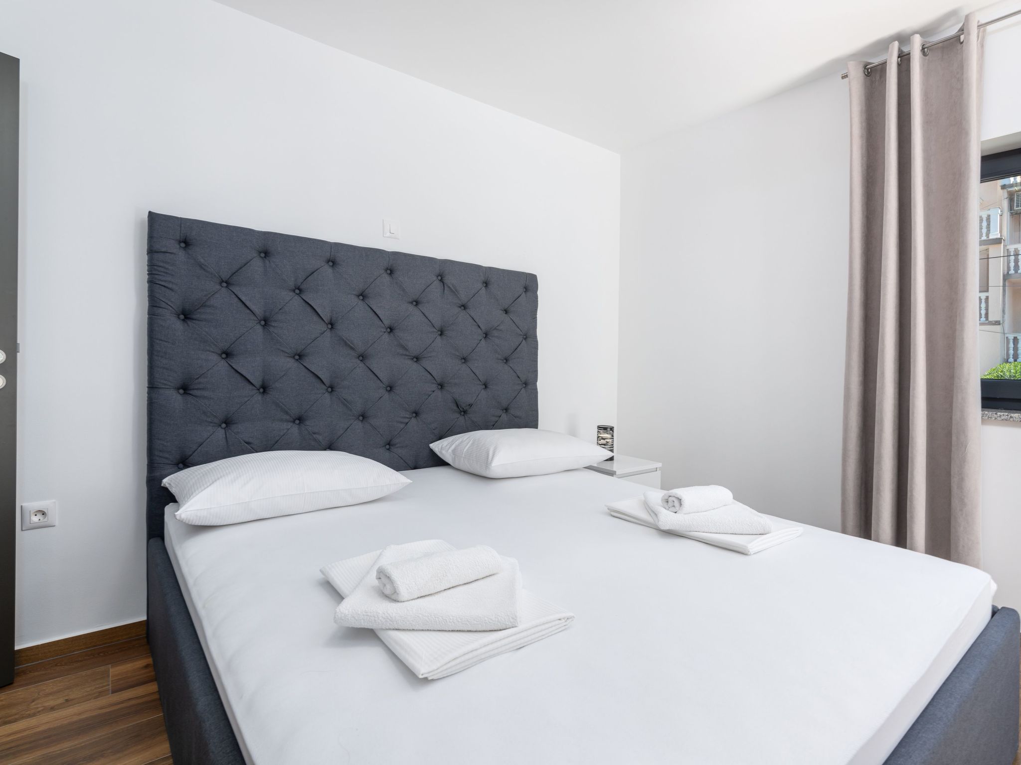 Villa Twins Superior in Crikvenica, Kvarner Bucht-Dedans