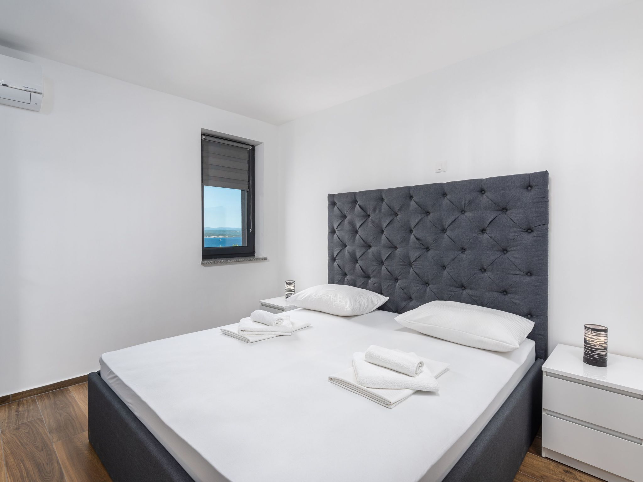 Villa Twins Superior in Crikvenica, Kvarner Bucht-Dedans