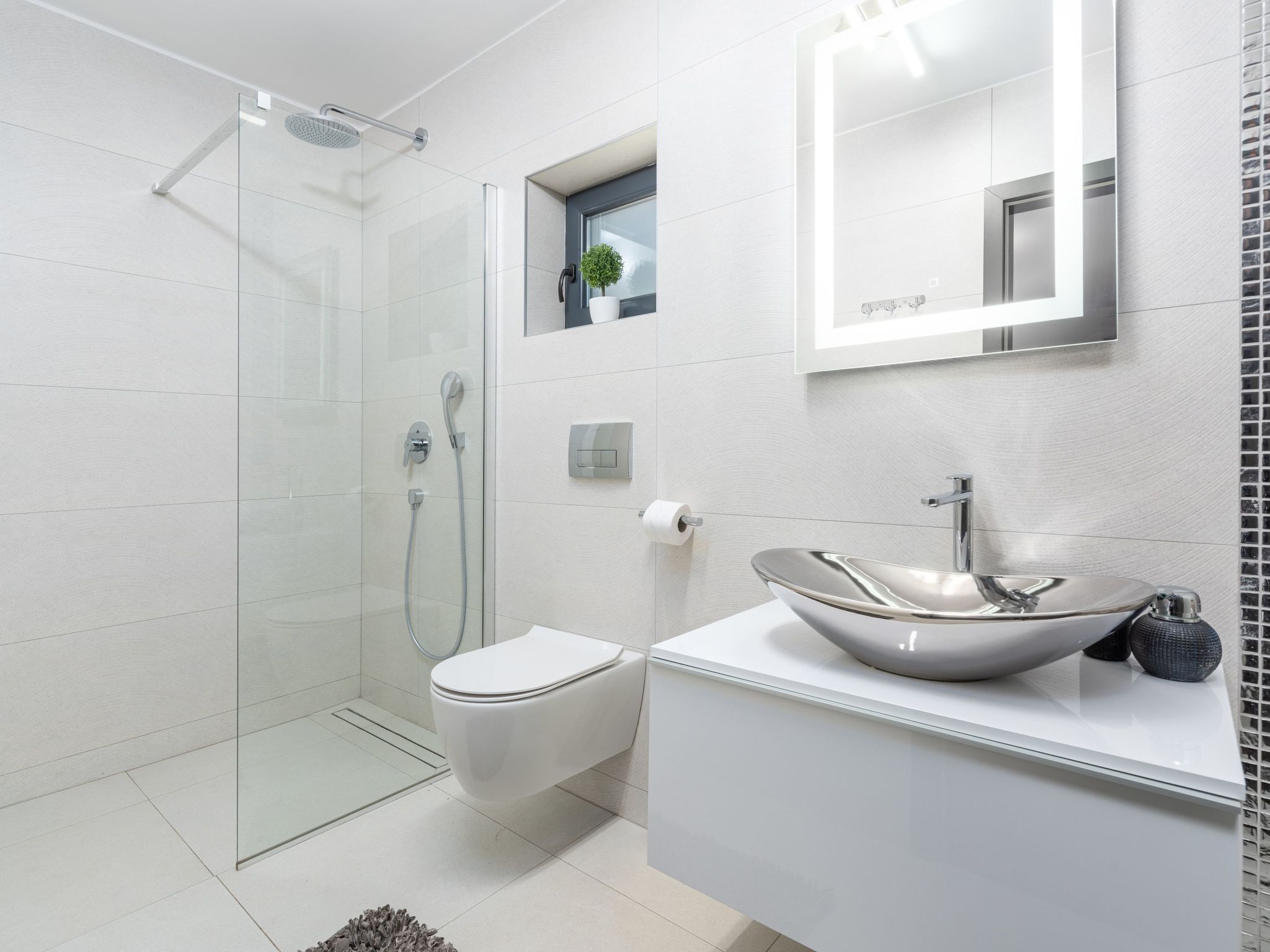 Villa Twins Superior in Crikvenica, Kvarner Bucht-Dedans