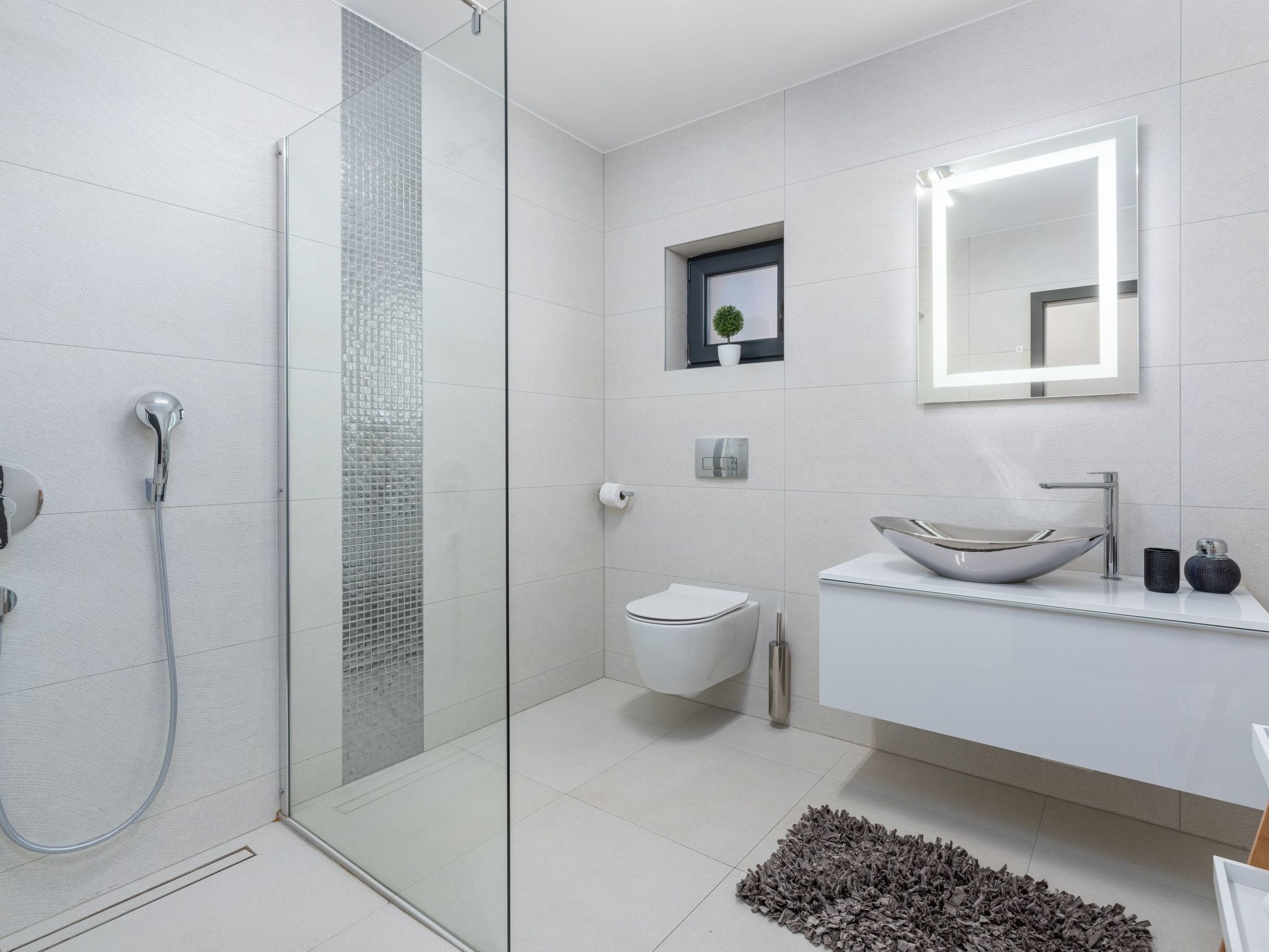 Villa Twins Superior in Crikvenica, Kvarner Bucht-Dedans