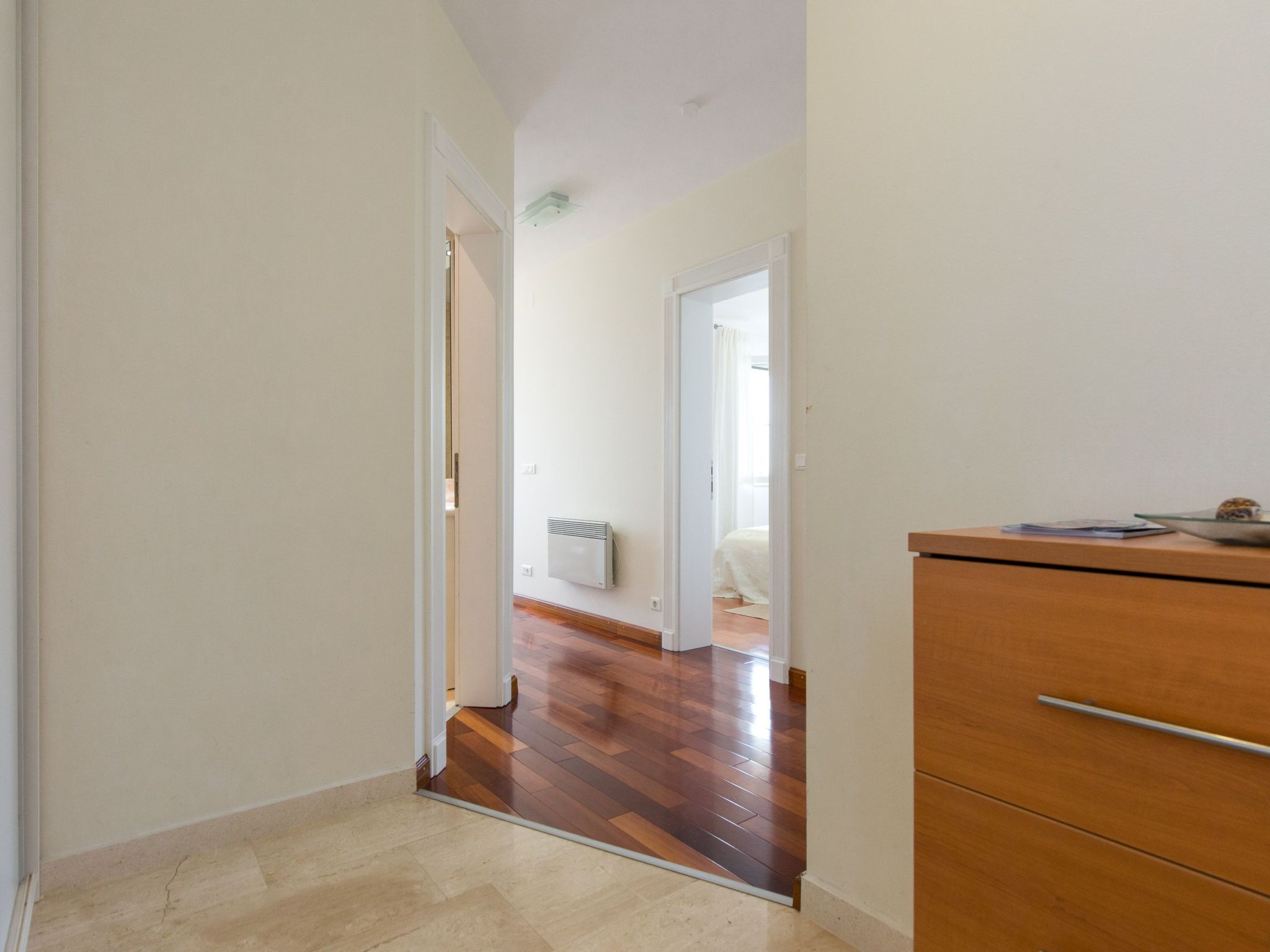 Photo of für vier Personen mit Balkon