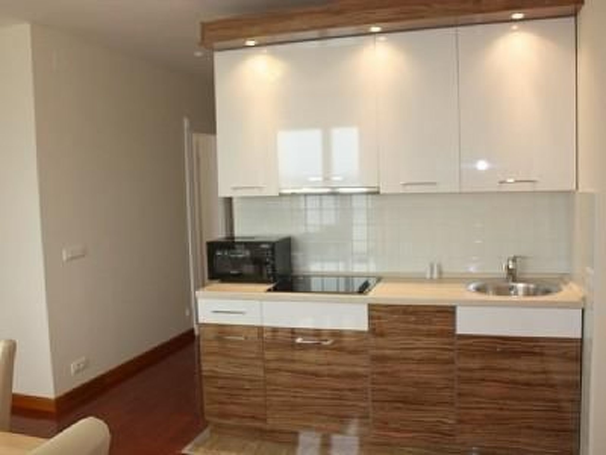 Photo of mit Blick auf das Wasser