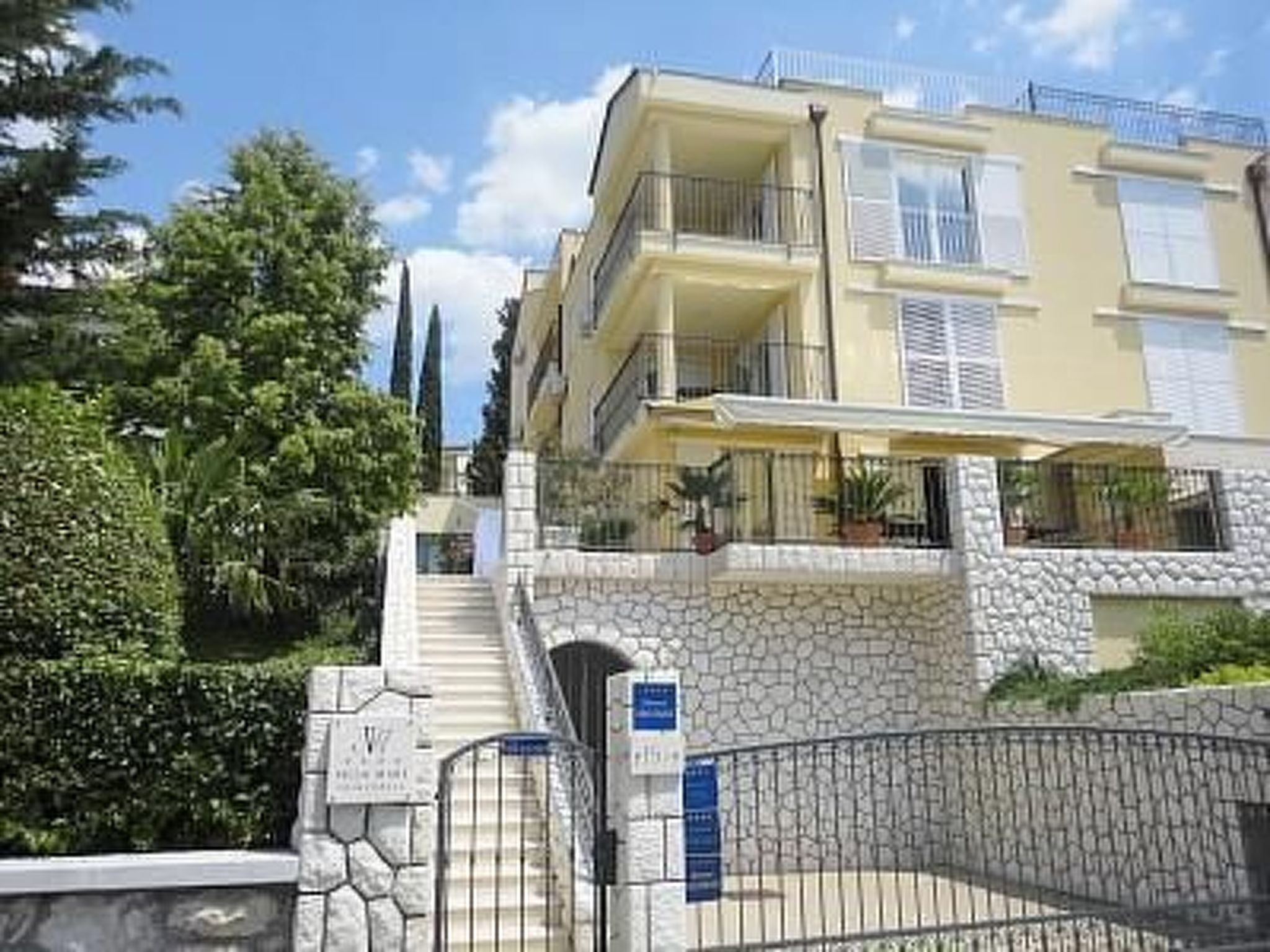 Photo of mit Blick auf das Wasser