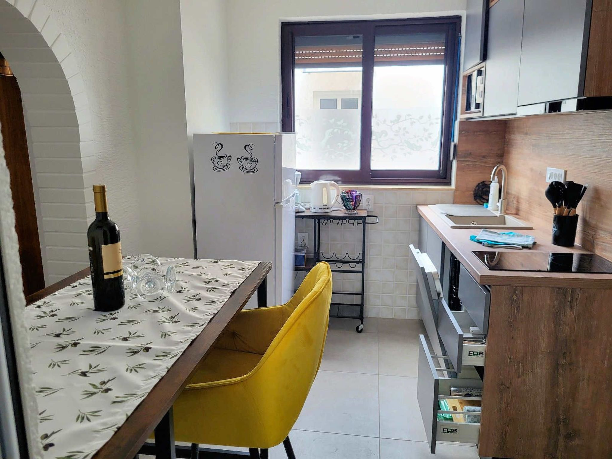 Photo of Gemütliche Ferienwohnung Anja