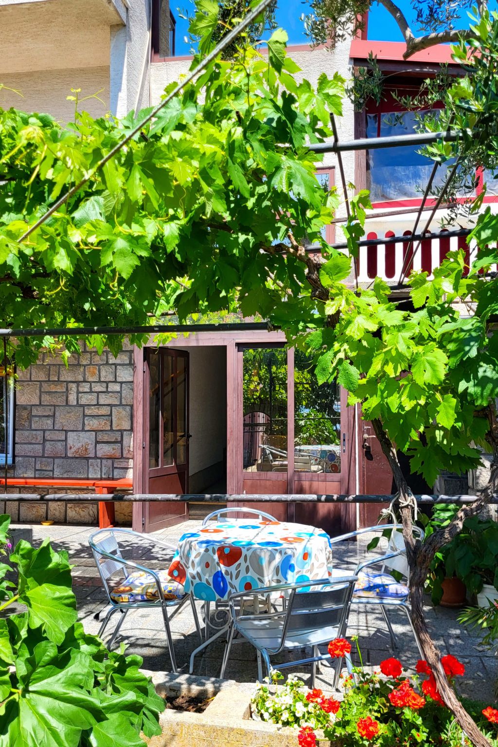 Photo of Gemütliche Ferienwohnung Anja