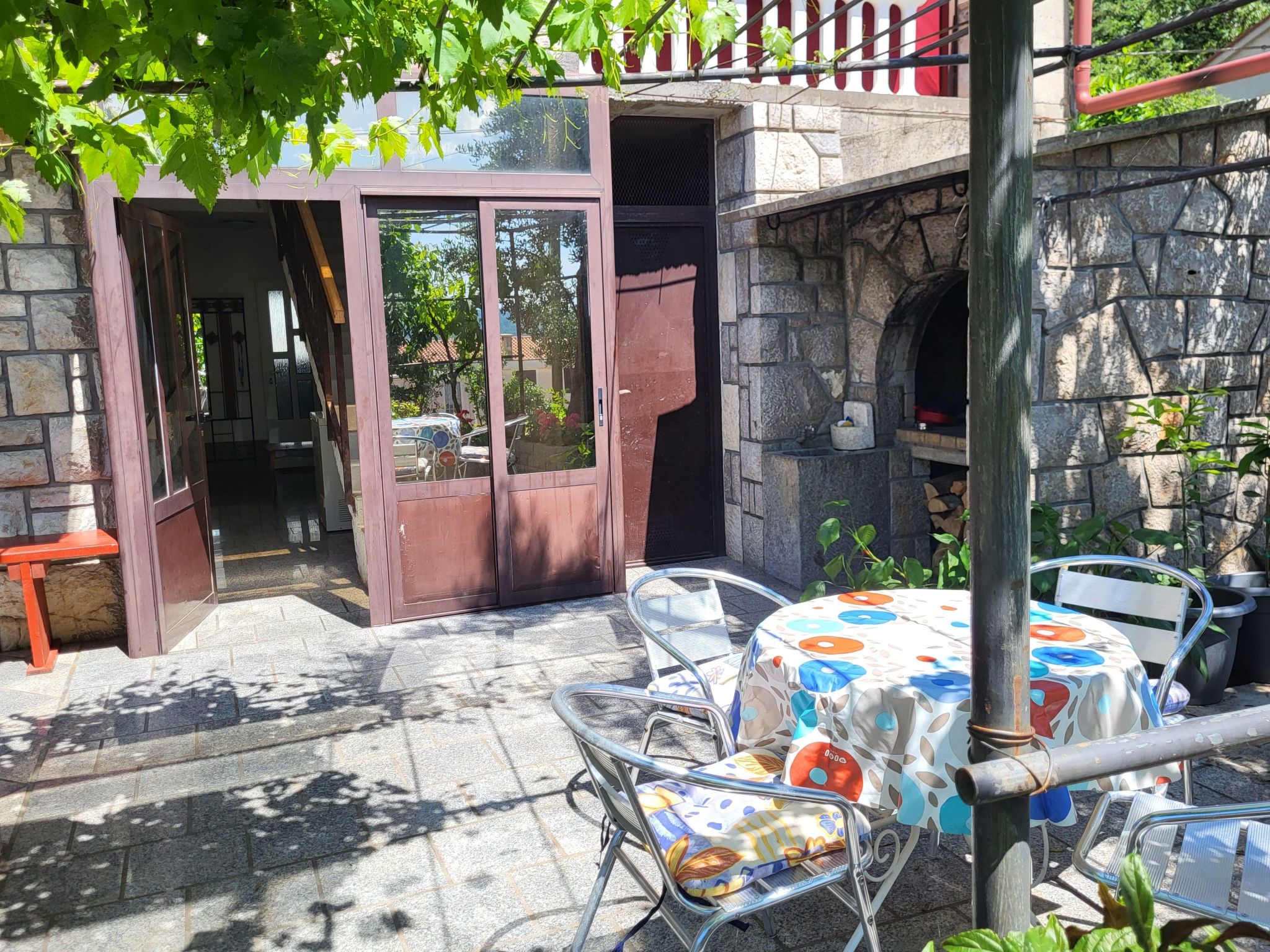 Photo of Gemütliche Ferienwohnung Anja