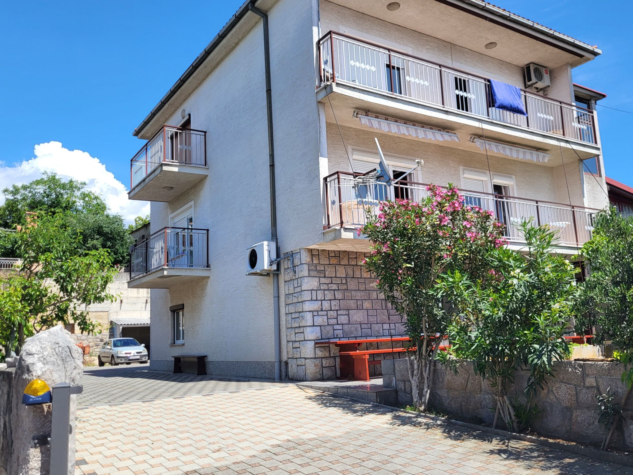 Photo of Gemütliche Ferienwohnung Anja