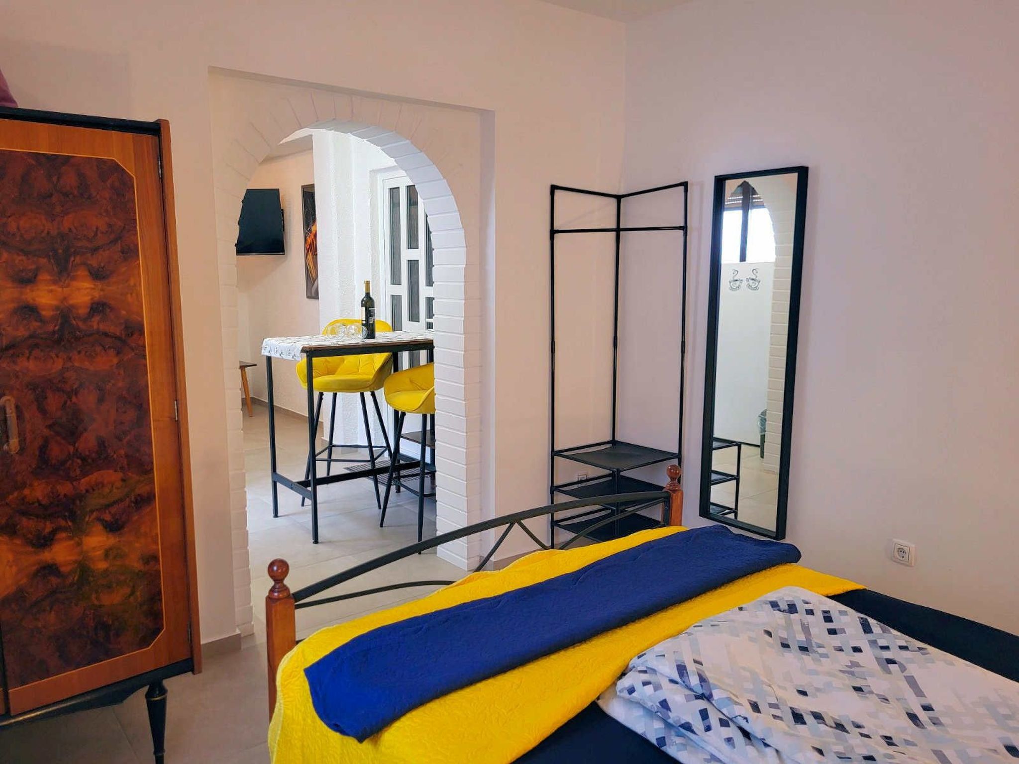 Photo of Gemütliche Ferienwohnung Anja