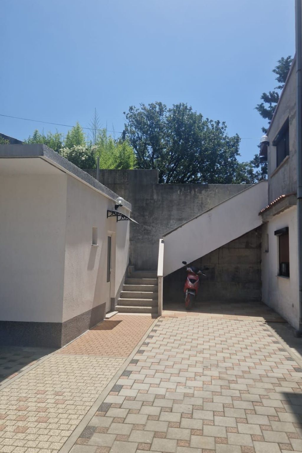 Photo of Gemütliche Ferienwohnung Anja