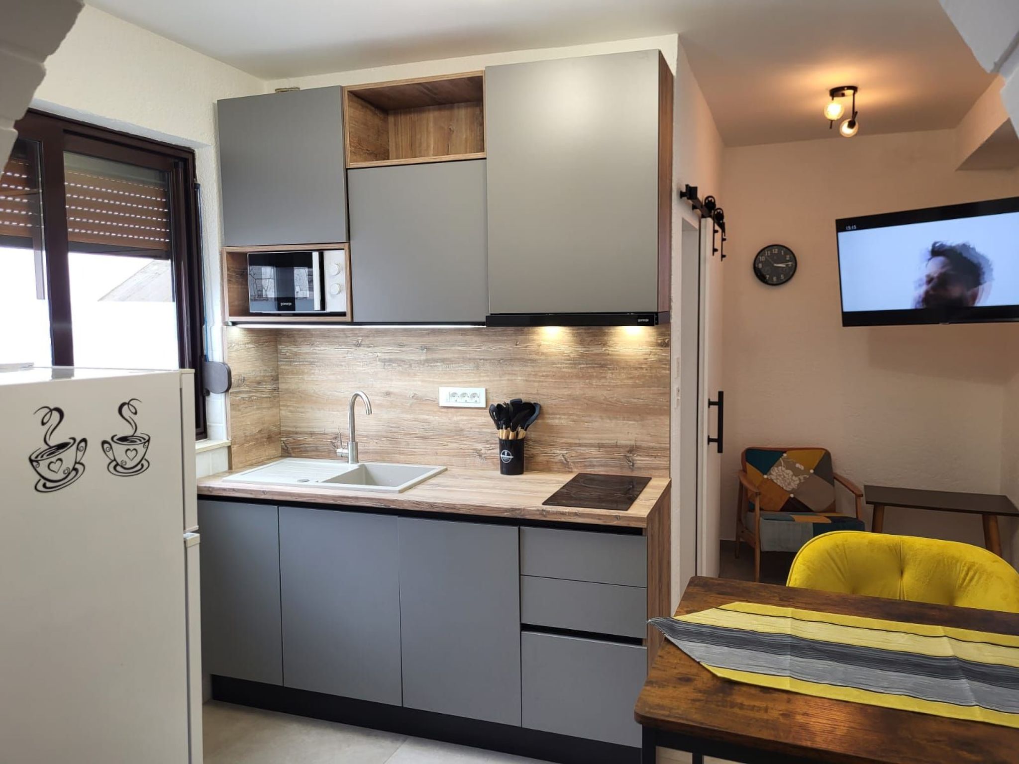 Photo of Gemütliche Ferienwohnung Anja