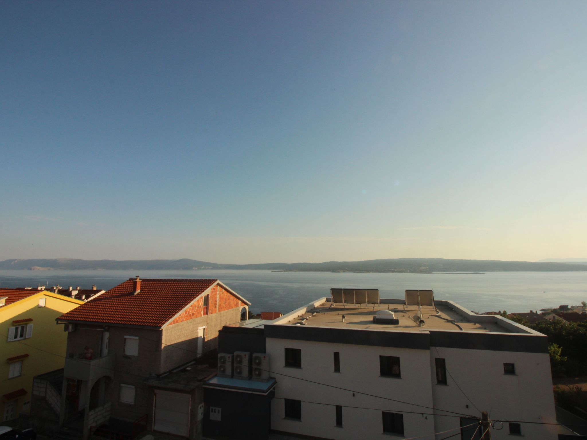 Wohnung "Martina" mit Terrasse