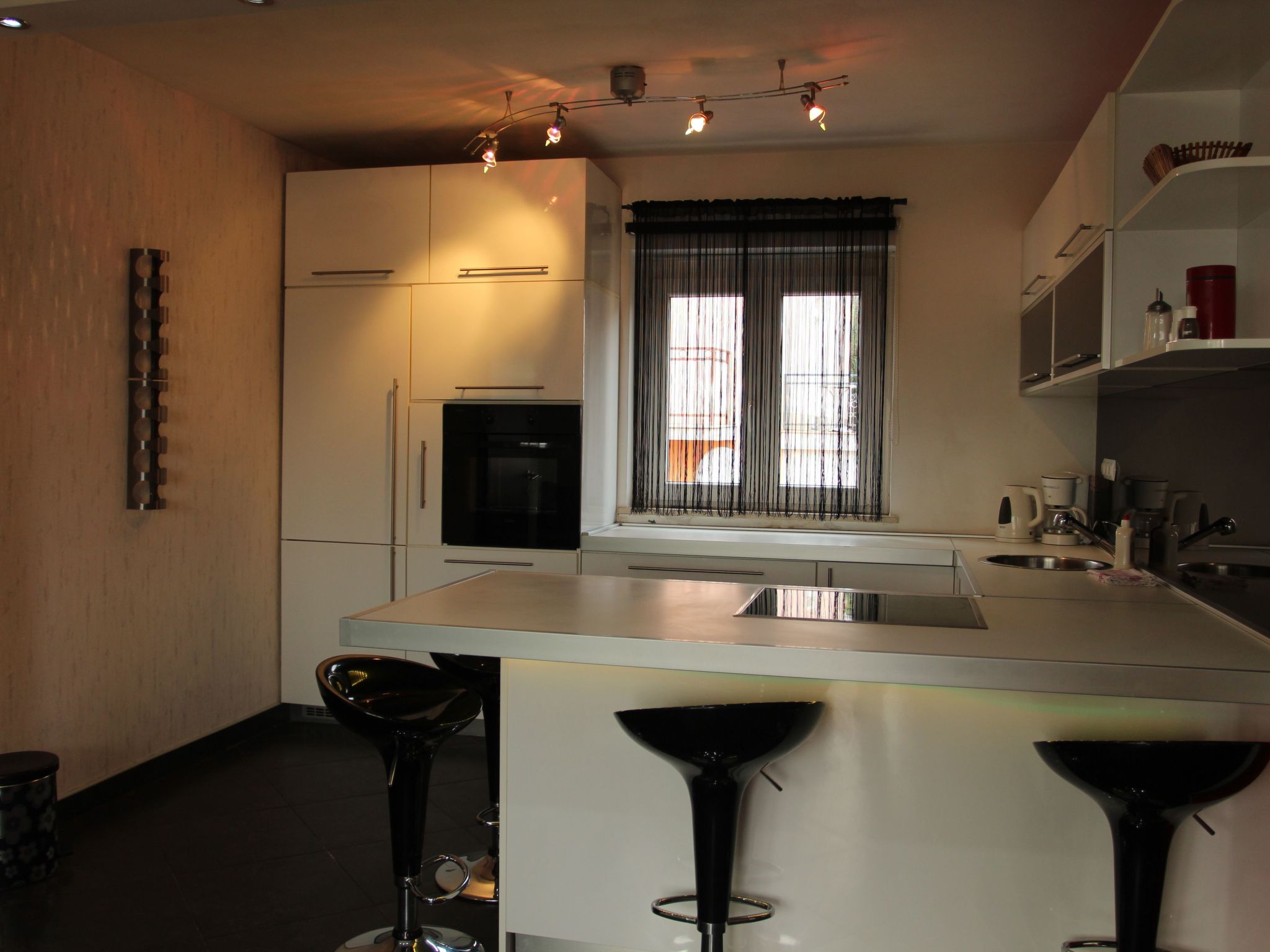 Wohnung "Martina" mit Terrasse