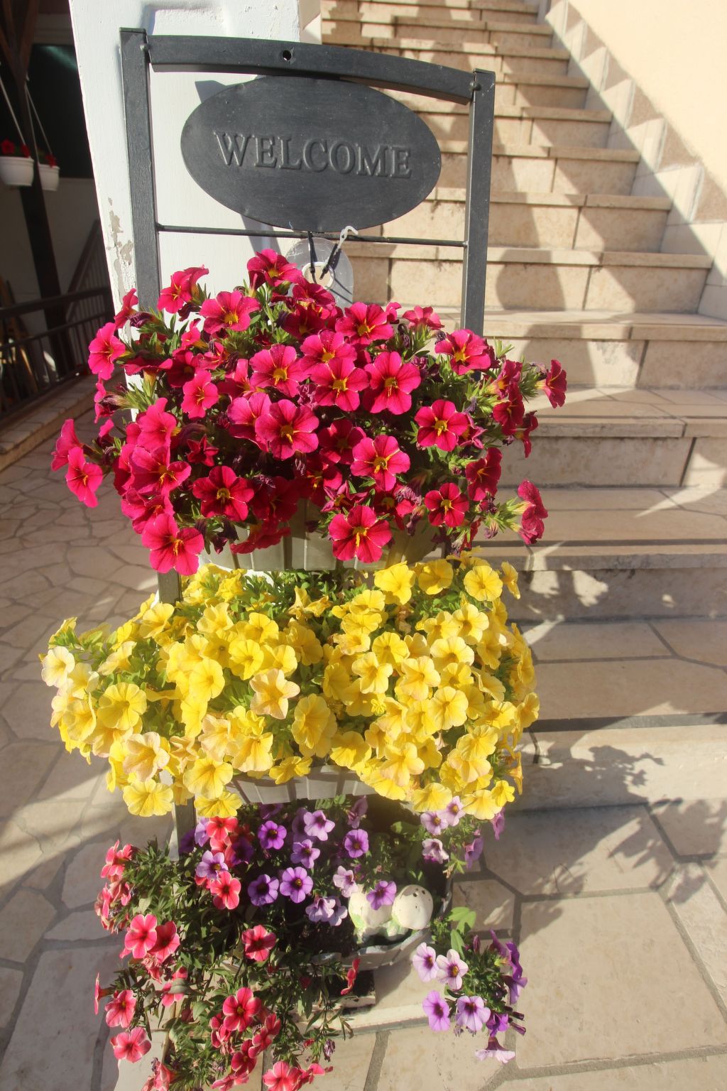 Wohnung "Martina" mit Terrasse-Image-tags.info