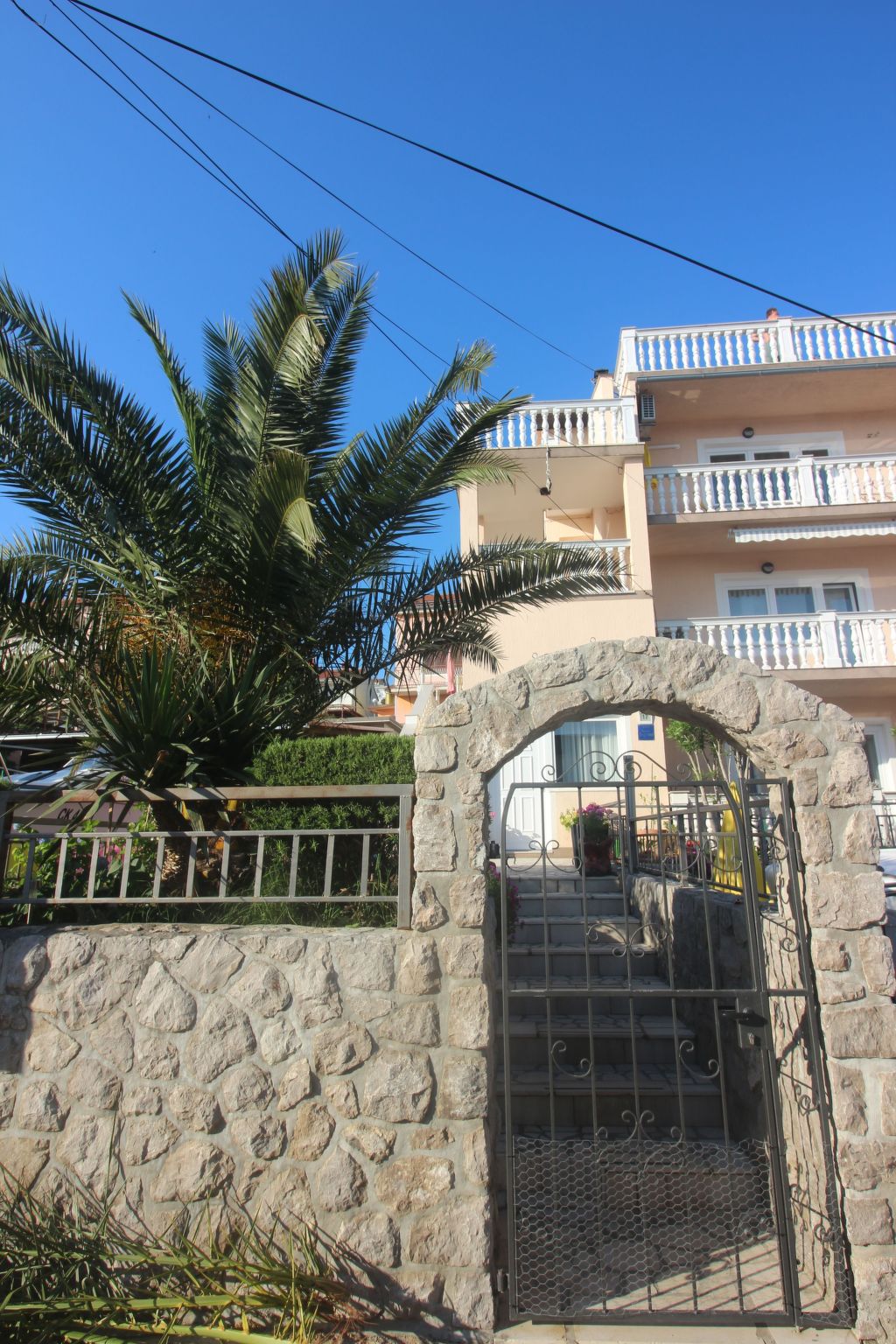 Photo of Wohnung "Martina" mit Terrasse