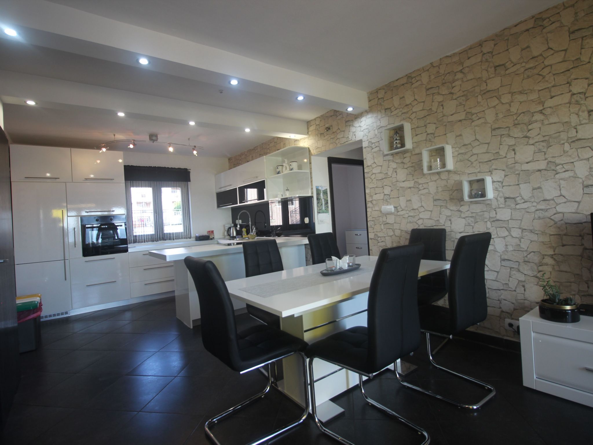 Photo of Wohnung "Martina" mit Terrasse