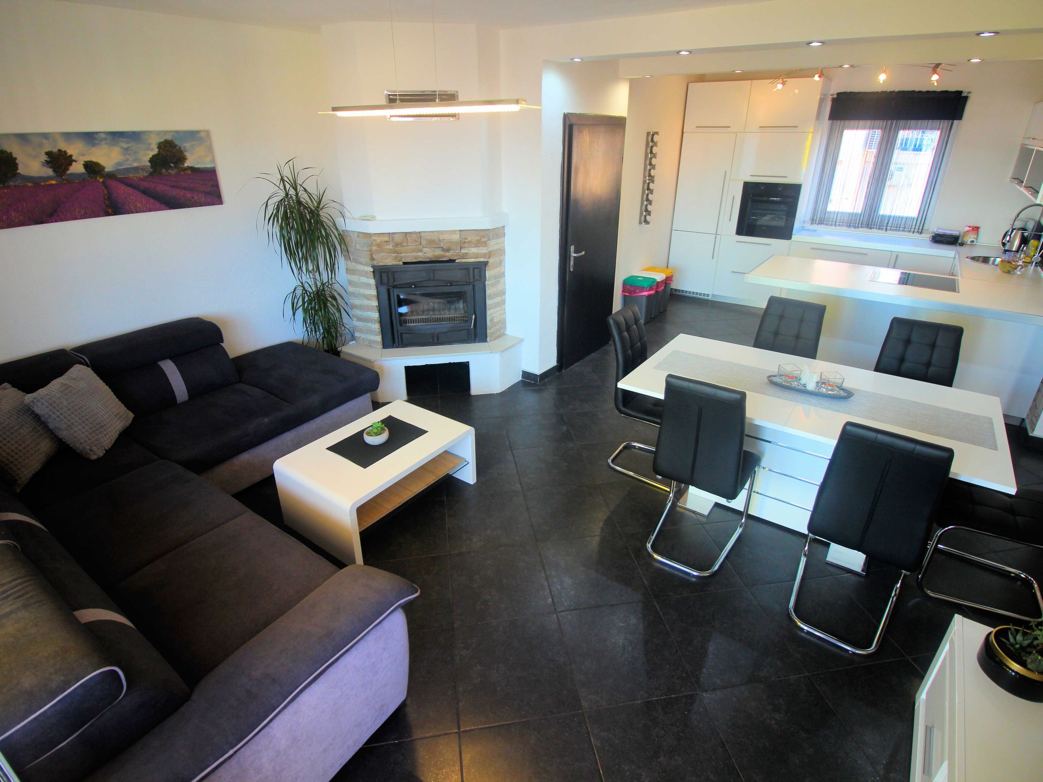 Photo of Wohnung "Martina" mit Terrasse