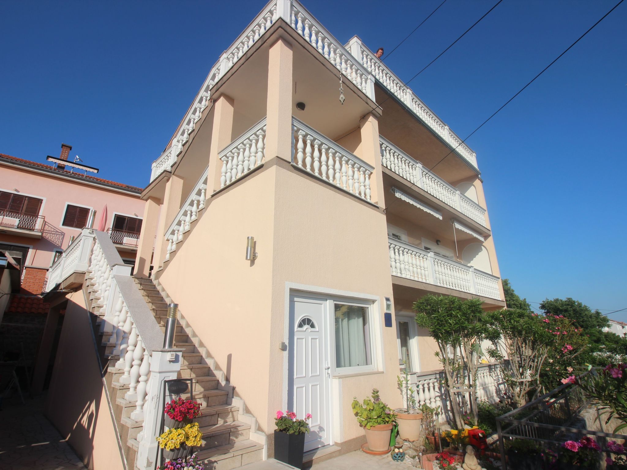 Photo of Wohnung "Martina" mit Terrasse