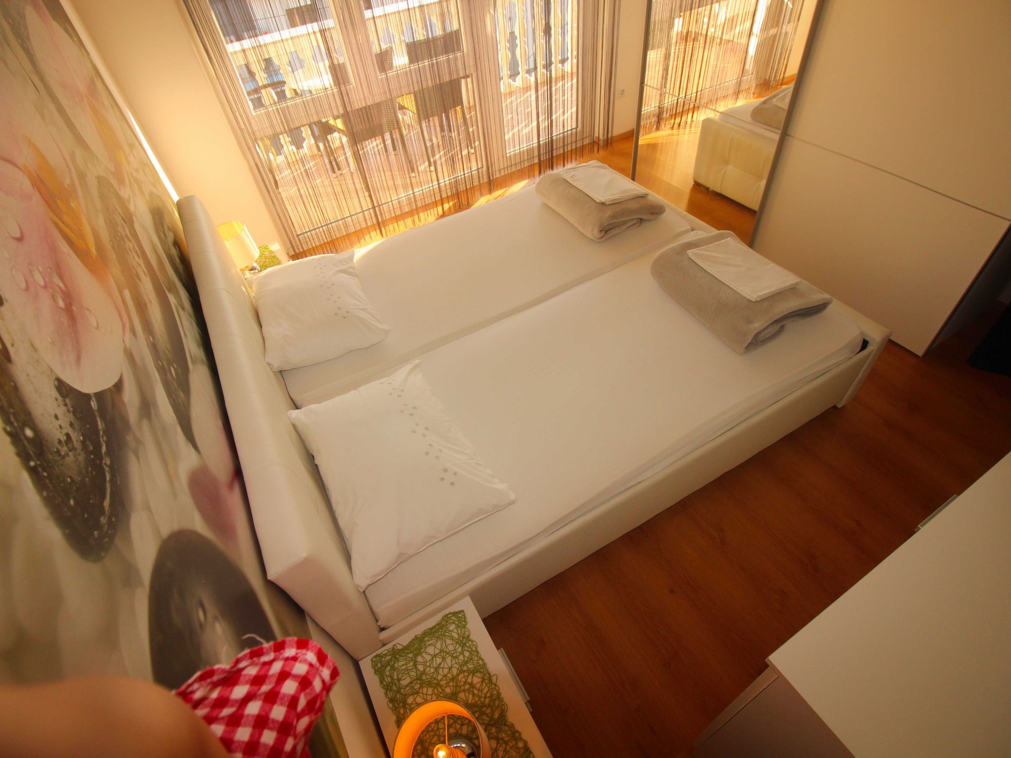 Photo of Wohnung "Martina" mit Terrasse