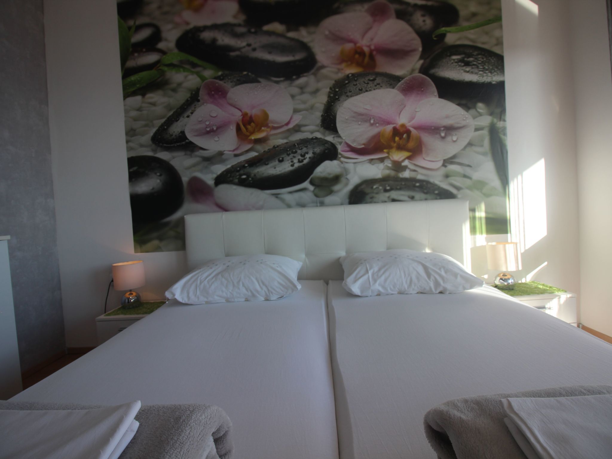 Photo of Wohnung "Martina" mit Terrasse