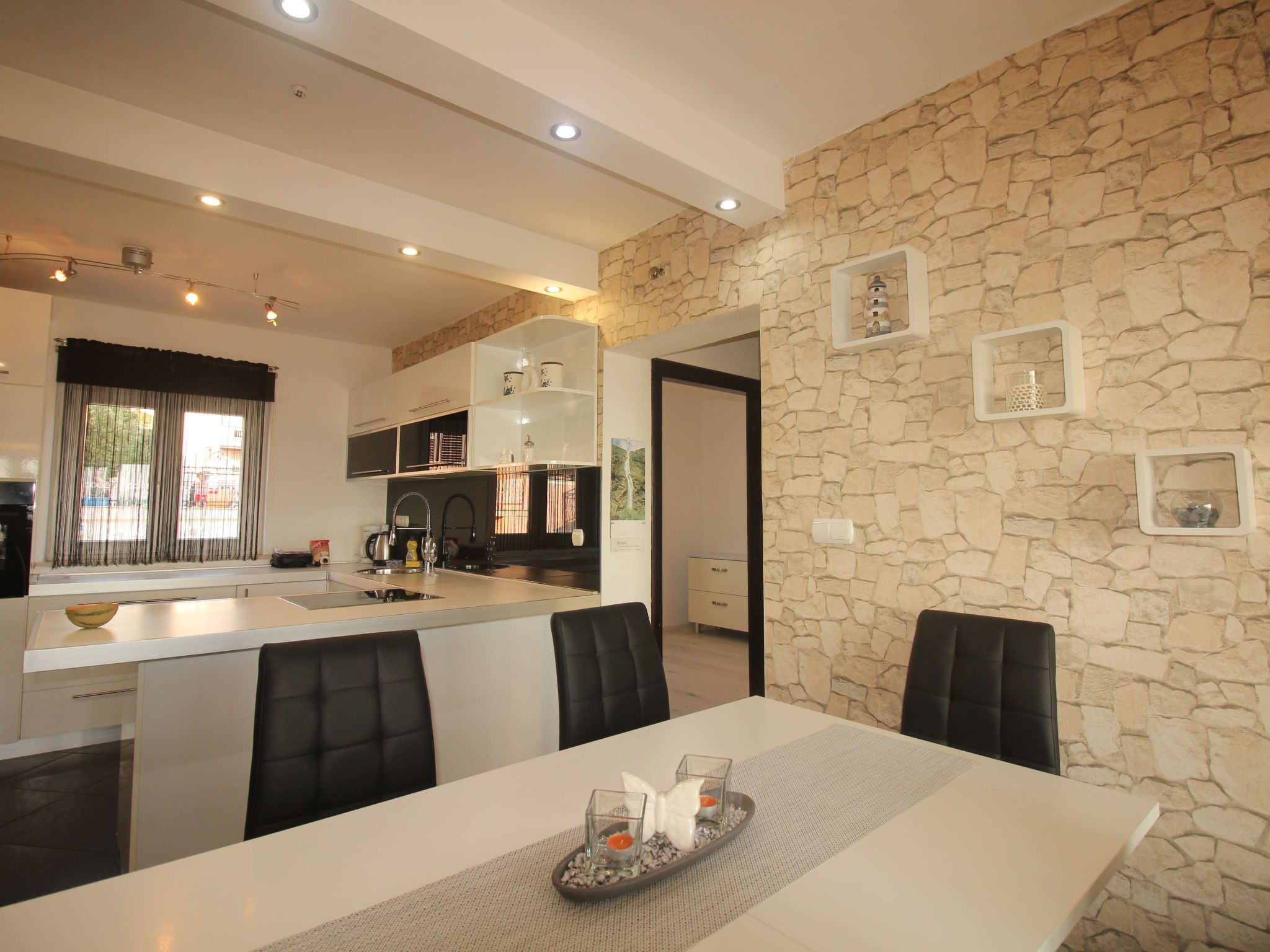 Photo of Wohnung "Martina" mit Terrasse