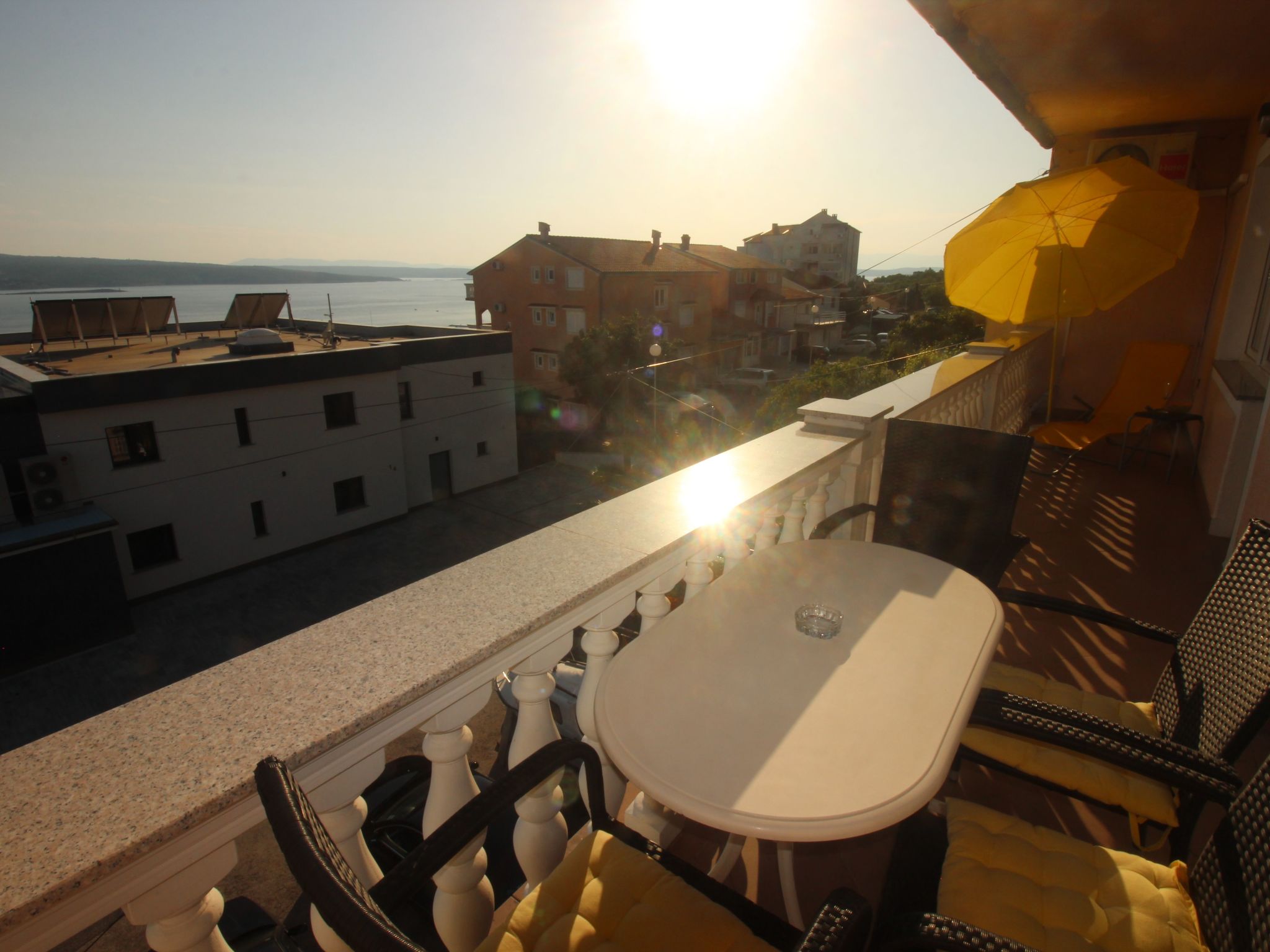 Photo of Wohnung "Martina" mit Terrasse