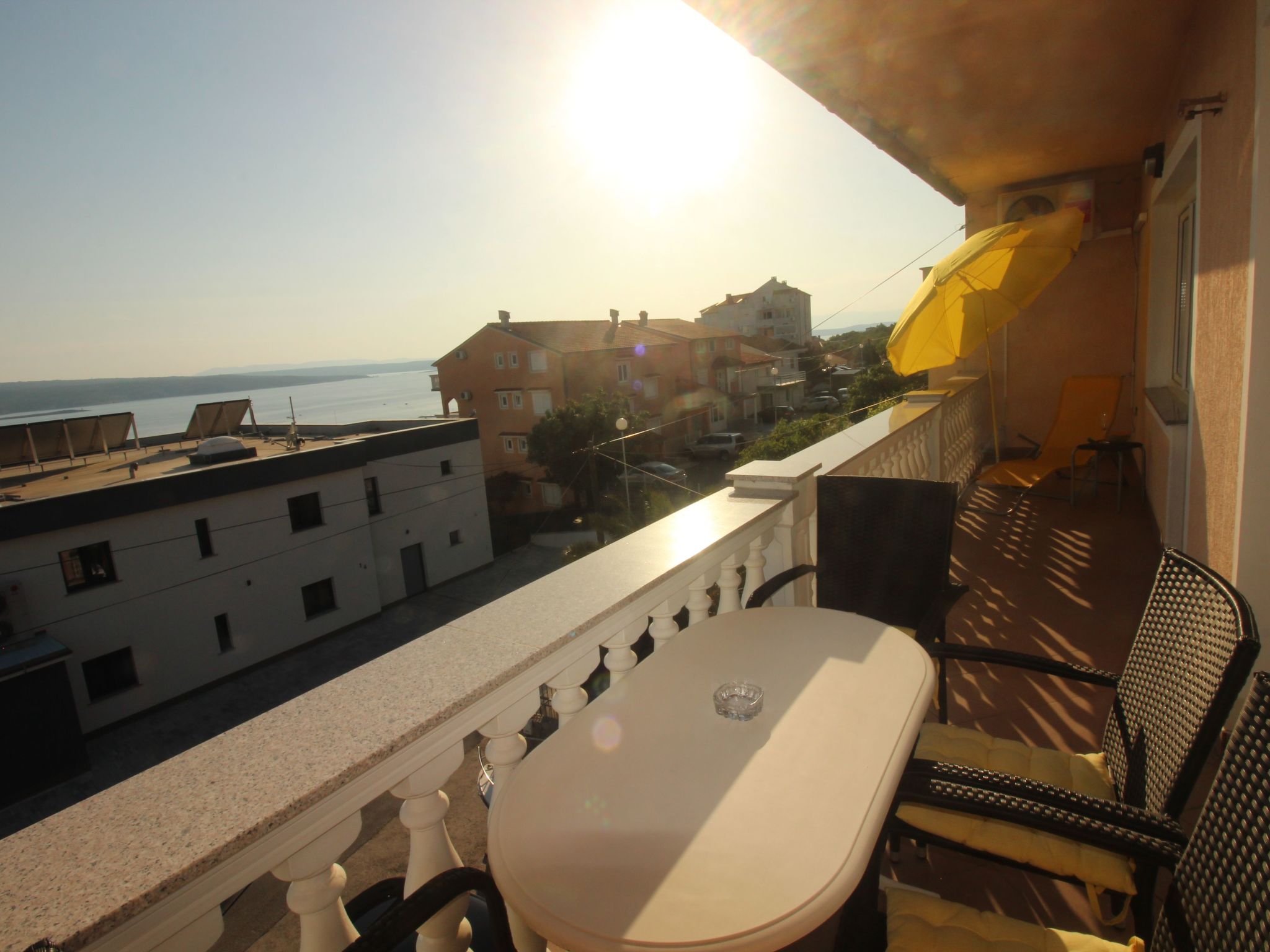 Photo of Wohnung "Martina" mit Terrasse