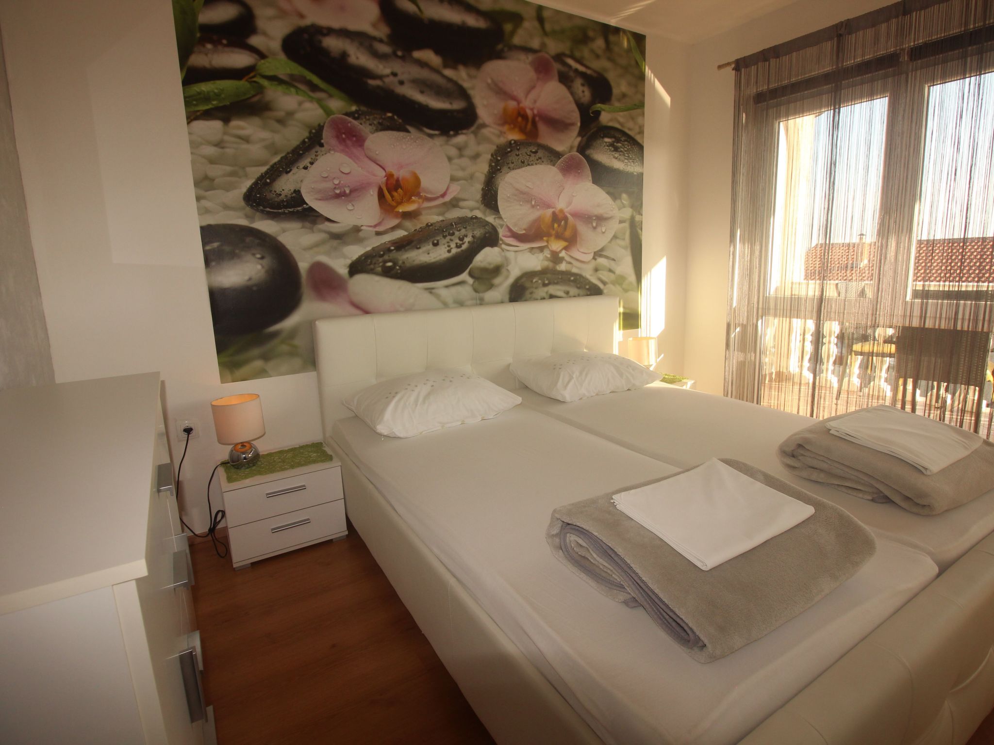 Photo of Wohnung "Martina" mit Terrasse