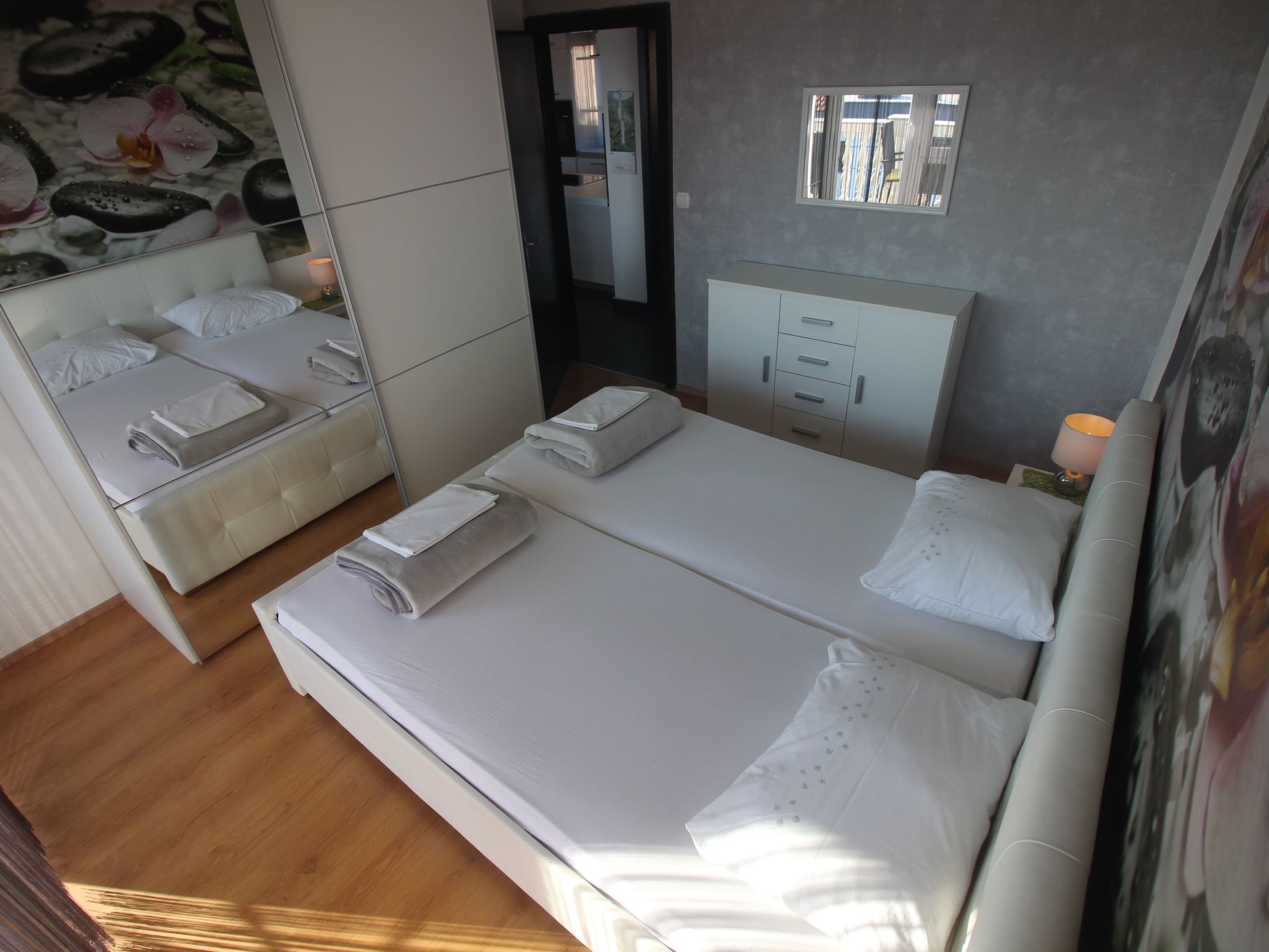 Photo of Wohnung "Martina" mit Terrasse