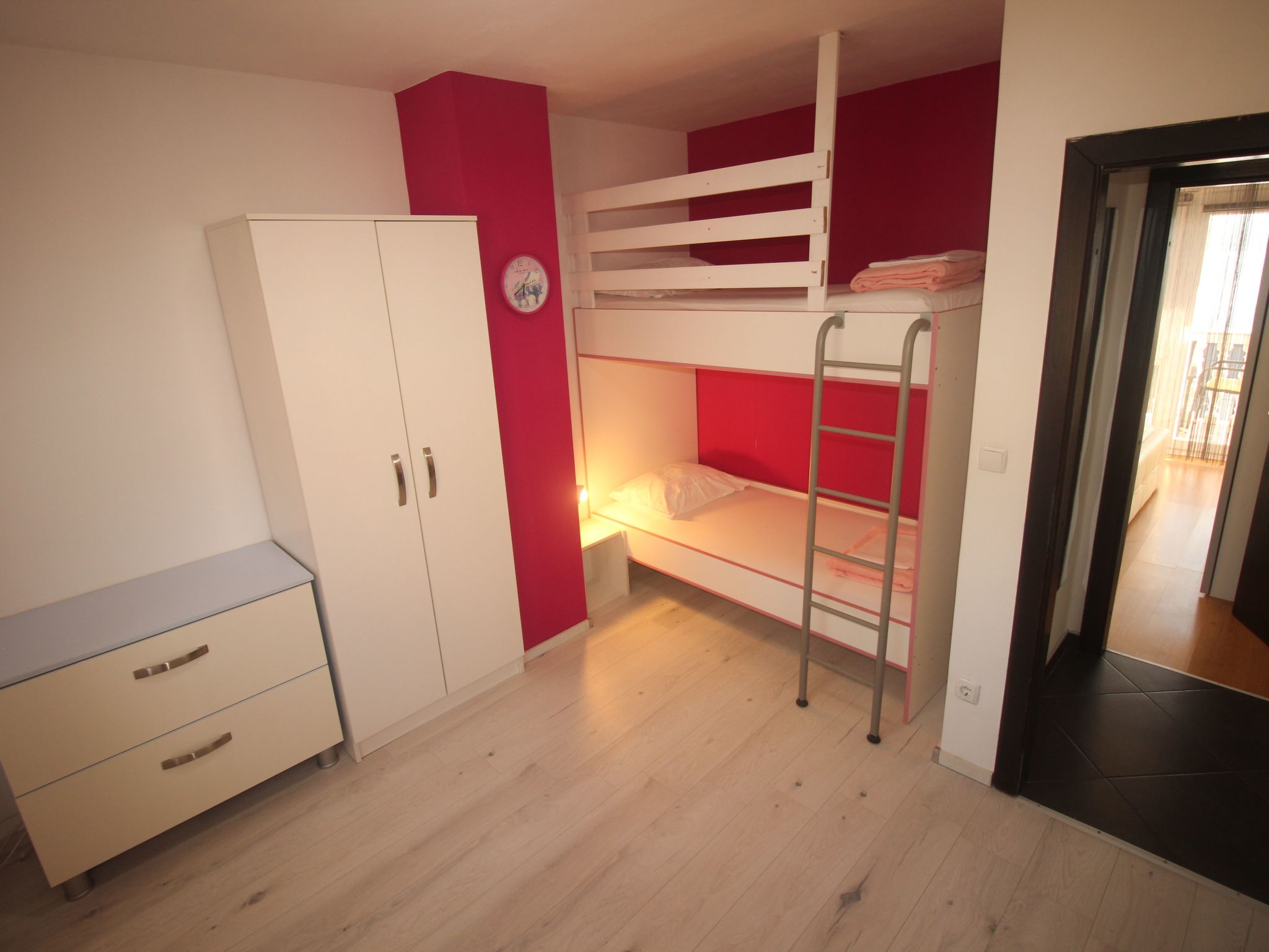 Photo of Wohnung "Martina" mit Terrasse