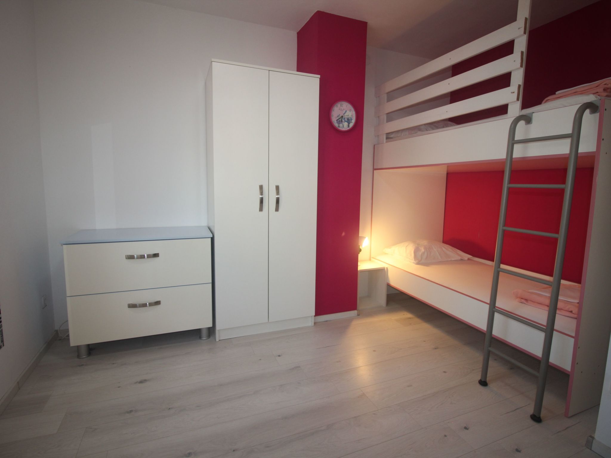 Photo of Wohnung "Martina" mit Terrasse