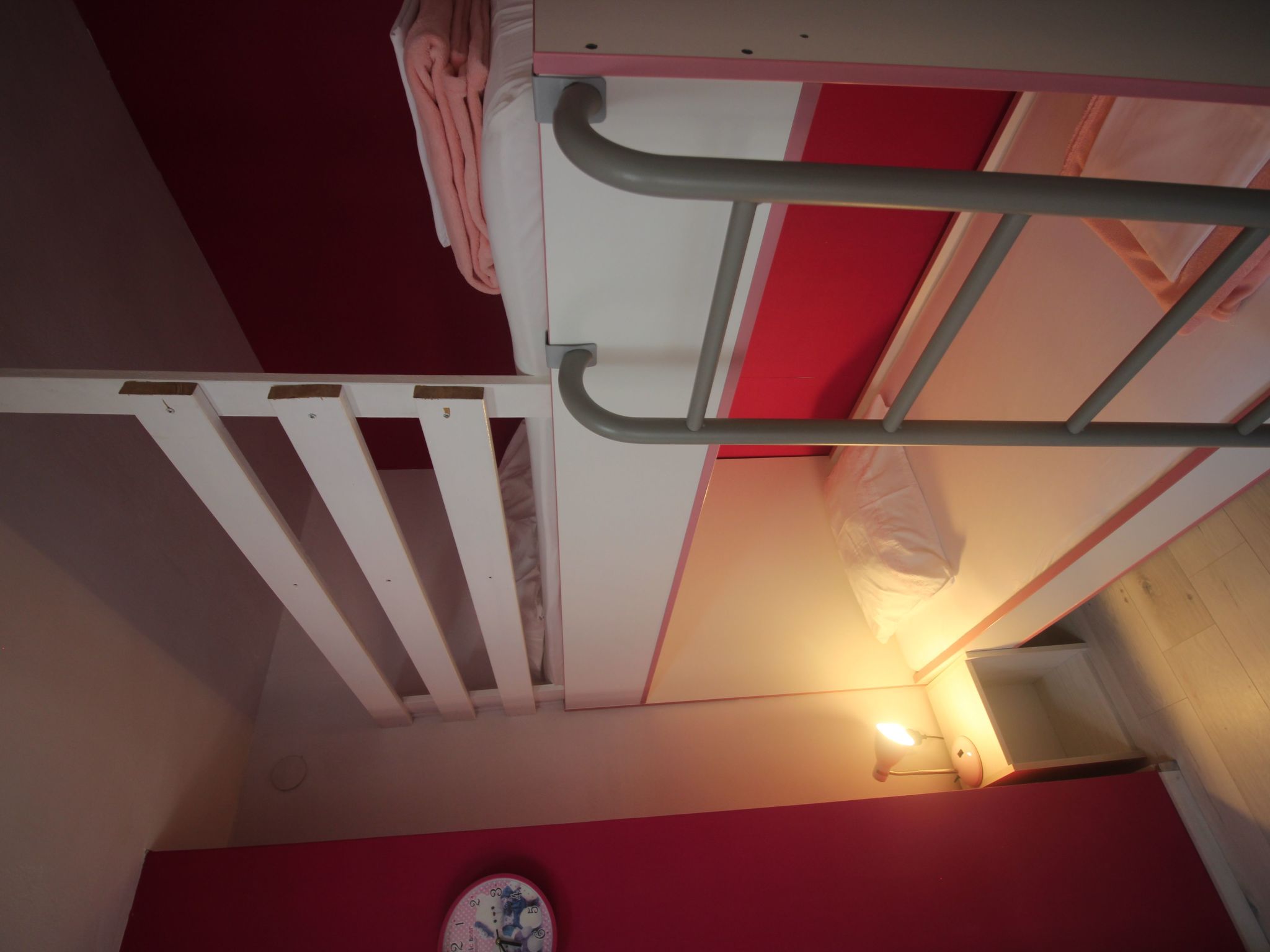 Photo of Wohnung "Martina" mit Terrasse