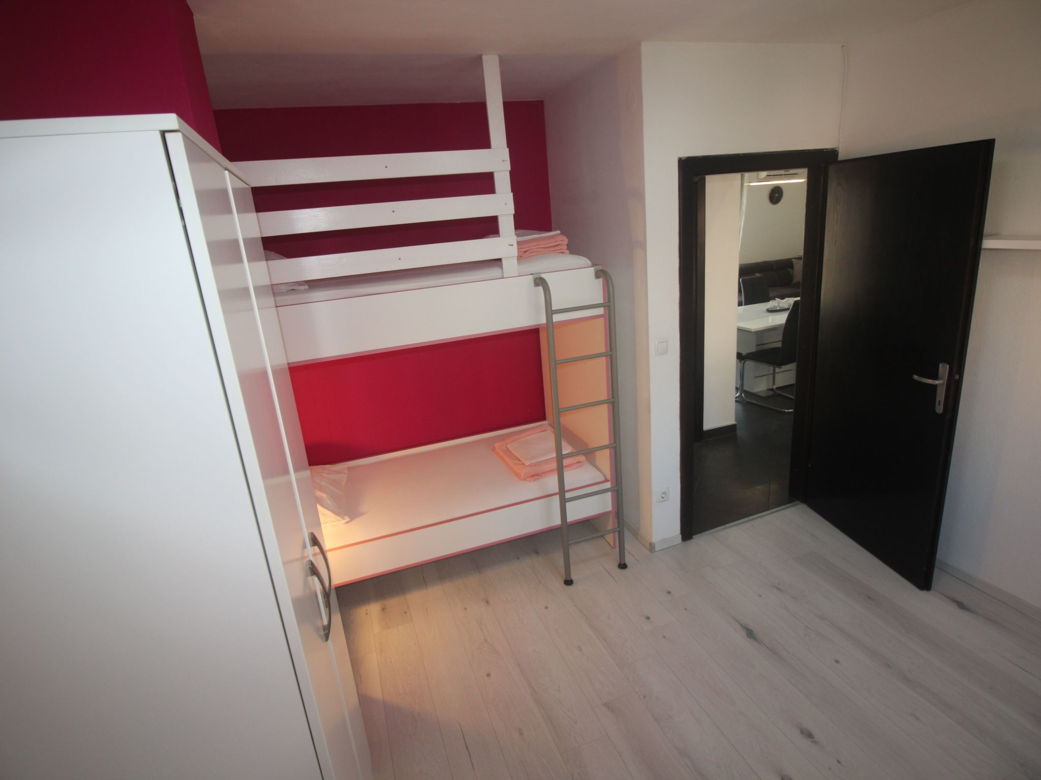 Photo of Wohnung "Martina" mit Terrasse