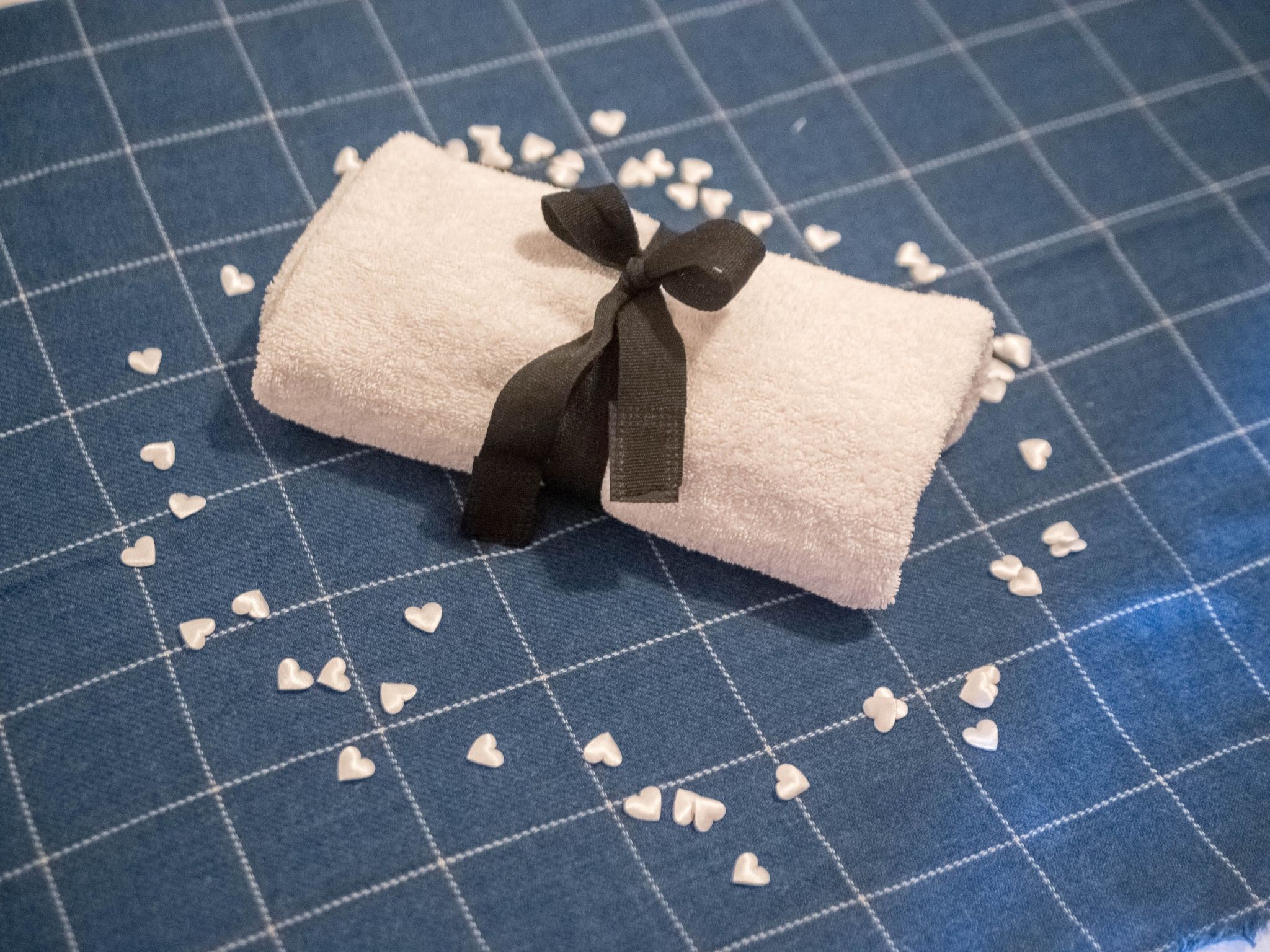 Wohnung mit Balkon und Meerblick-Dedans