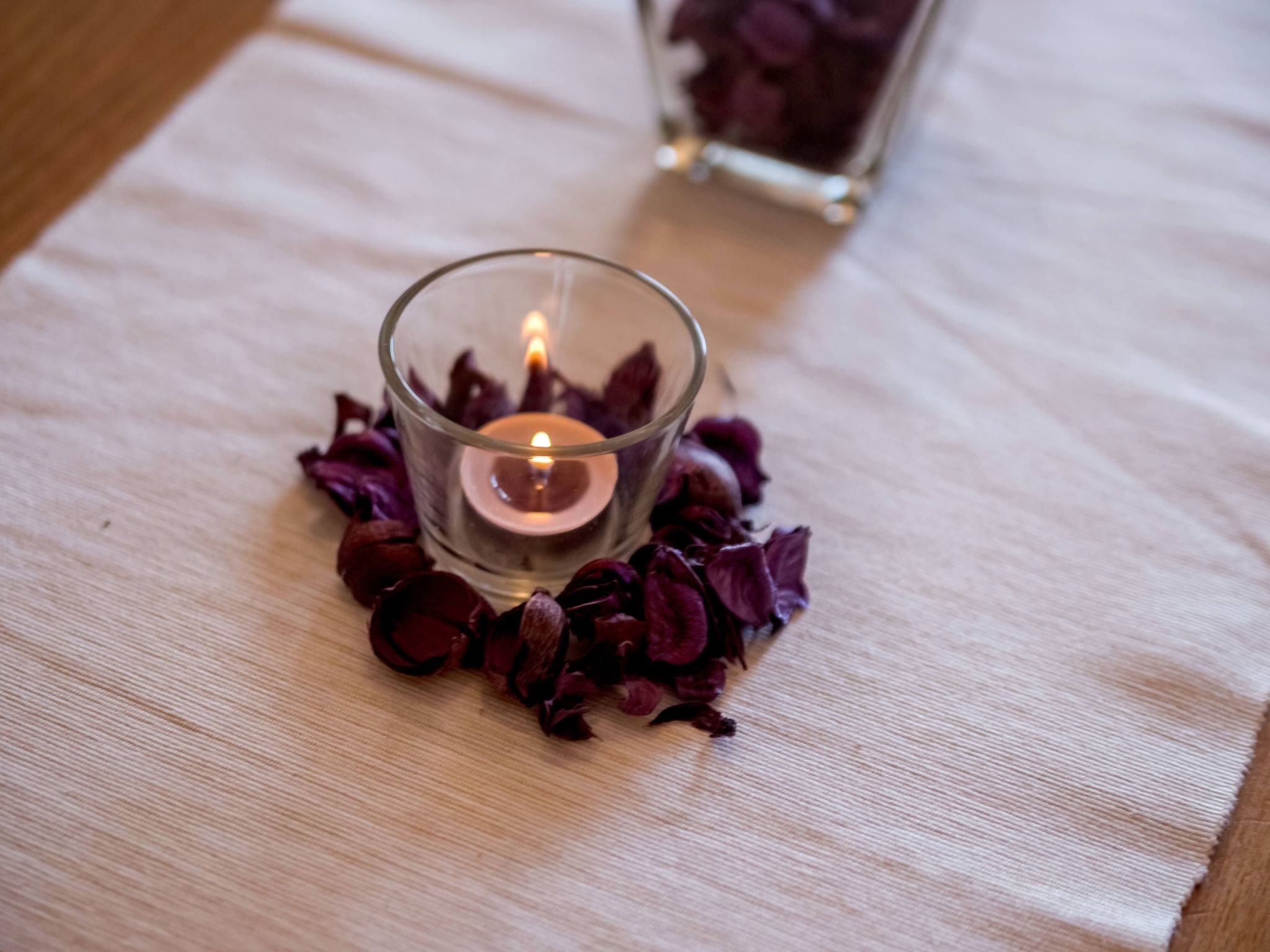 Wohnung mit Balkon und Meerblick-Dedans