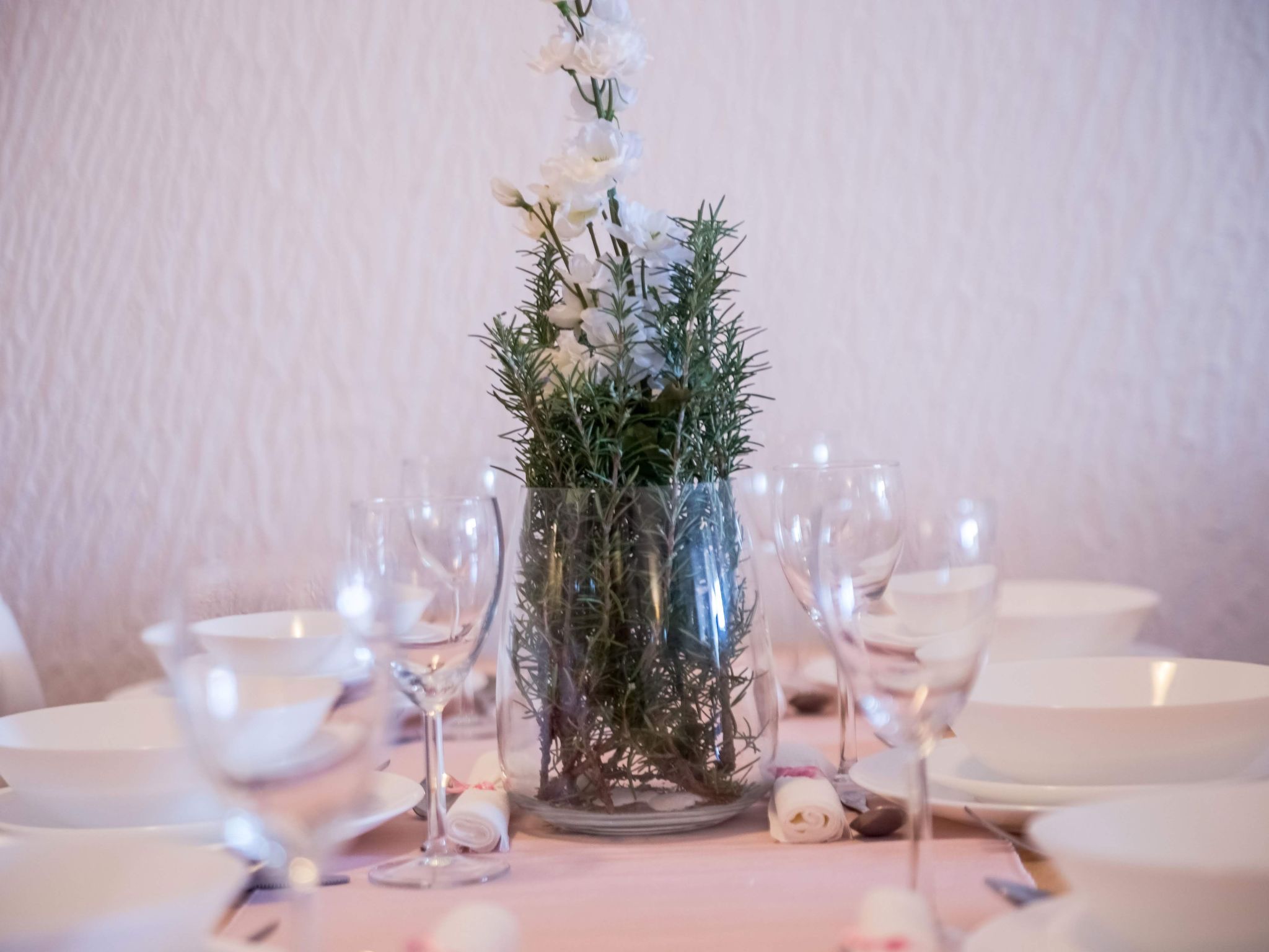 Wohnung mit Balkon und Meerblick-Dedans