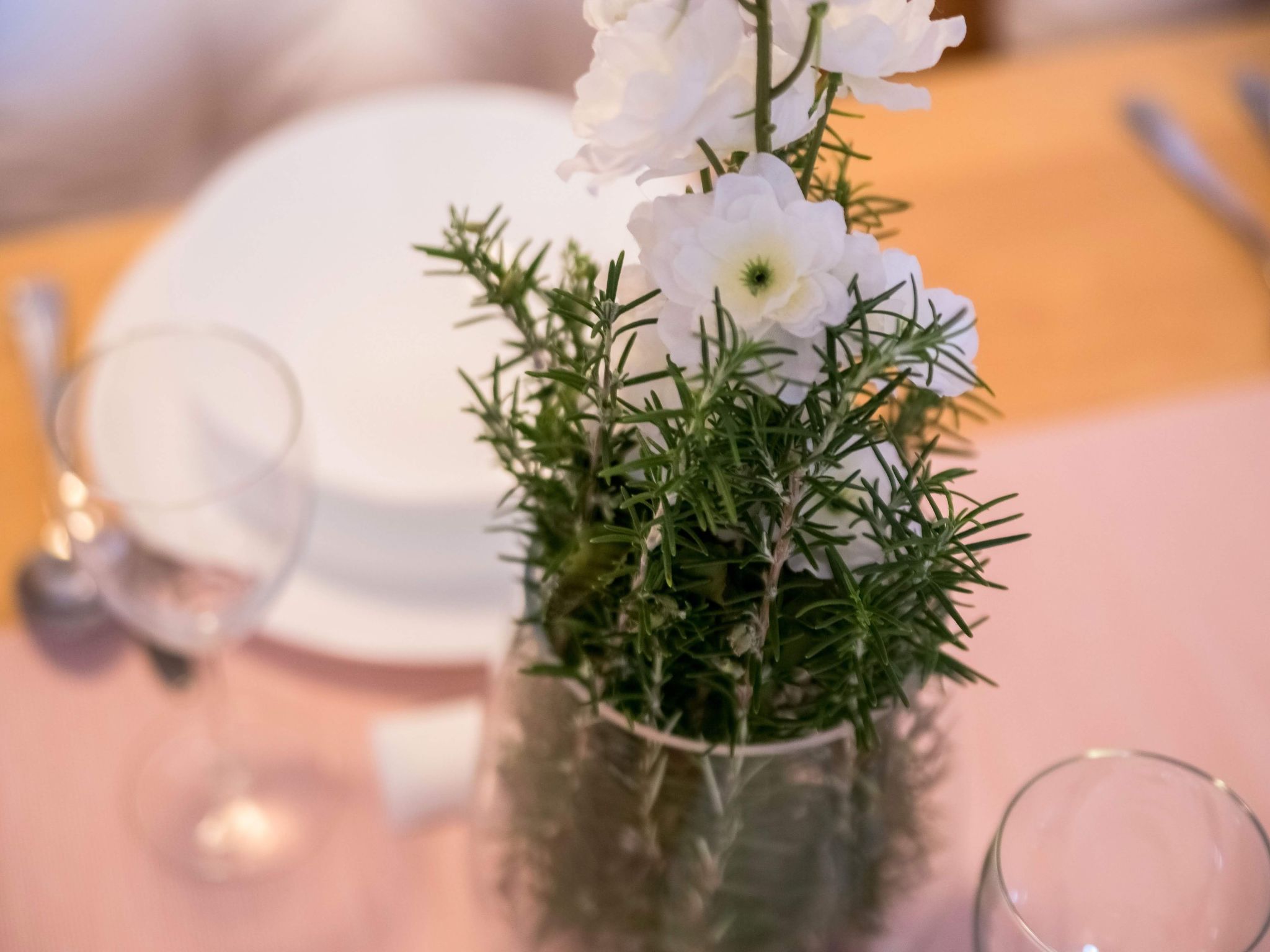 Wohnung mit Balkon und Meerblick-Dedans