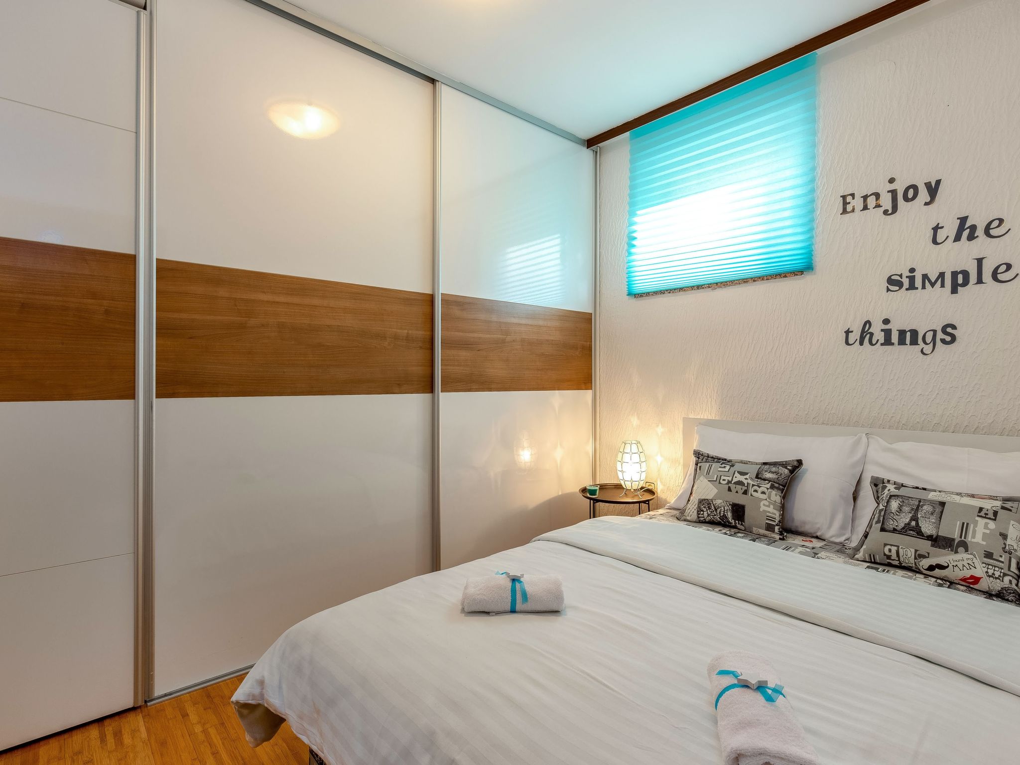 Photo of Wohnung für 6 Personen