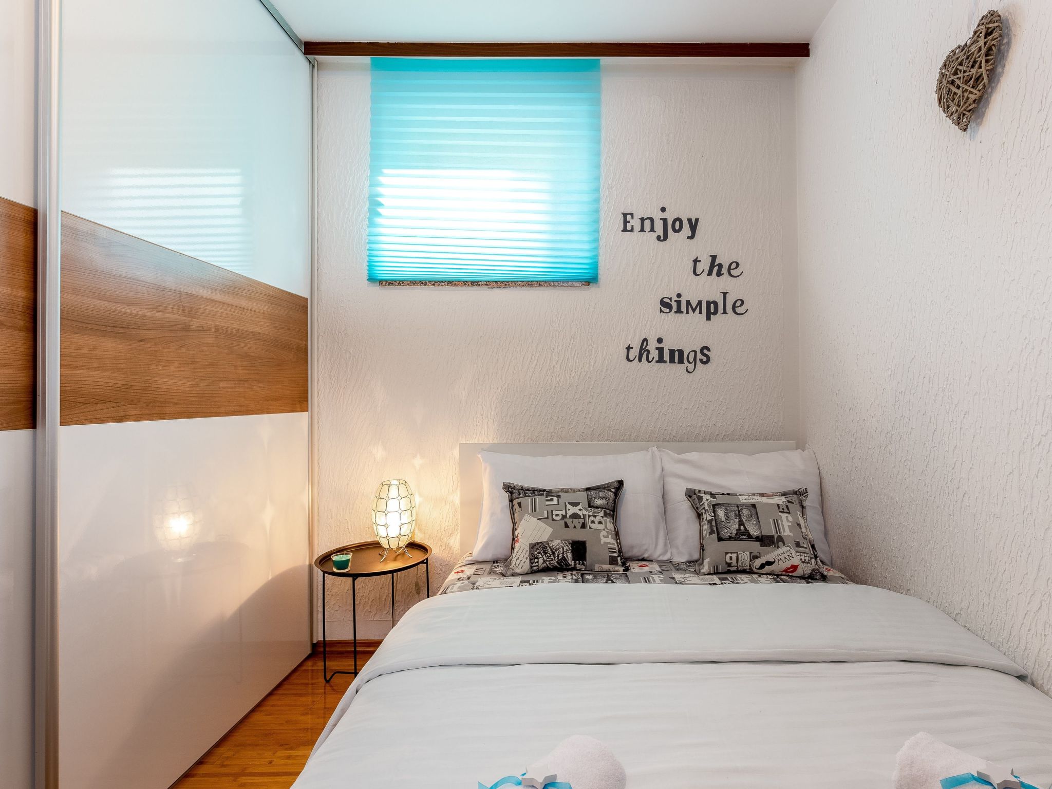 Photo of Wohnung für 6 Personen