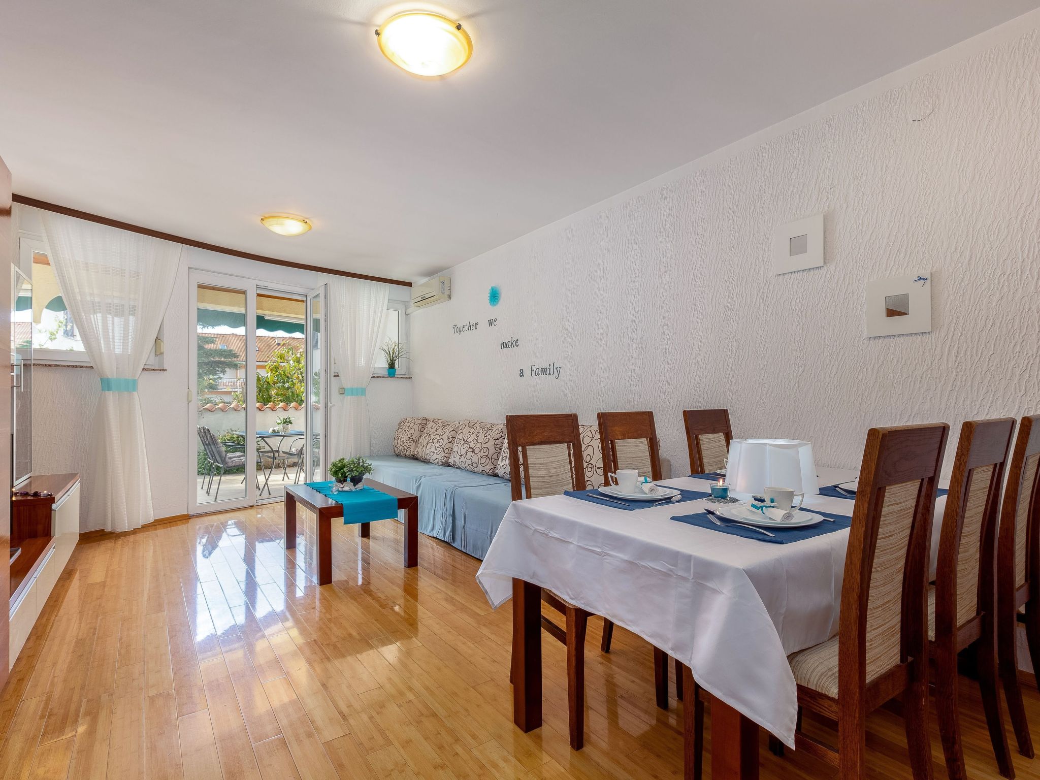 Photo of Wohnung für 6 Personen