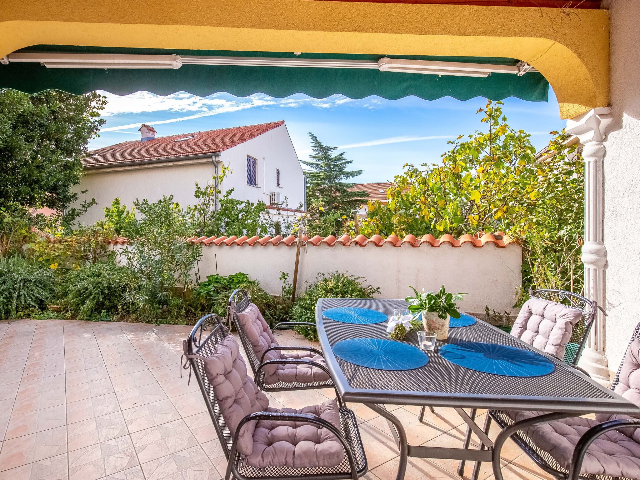 Photo of Wohnung für 6 Personen