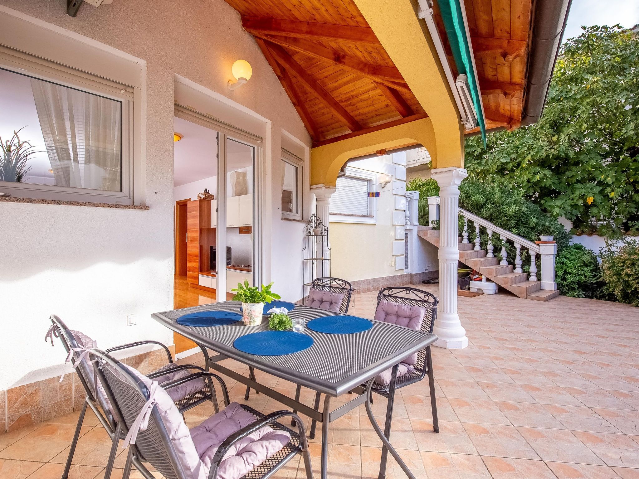 Photo of Wohnung für 6 Personen