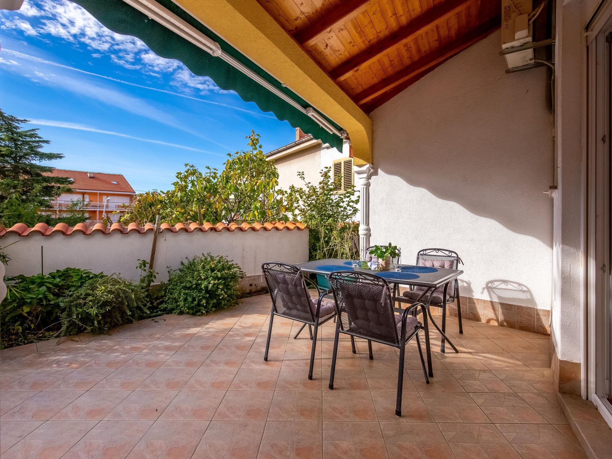 Photo of Wohnung für 6 Personen