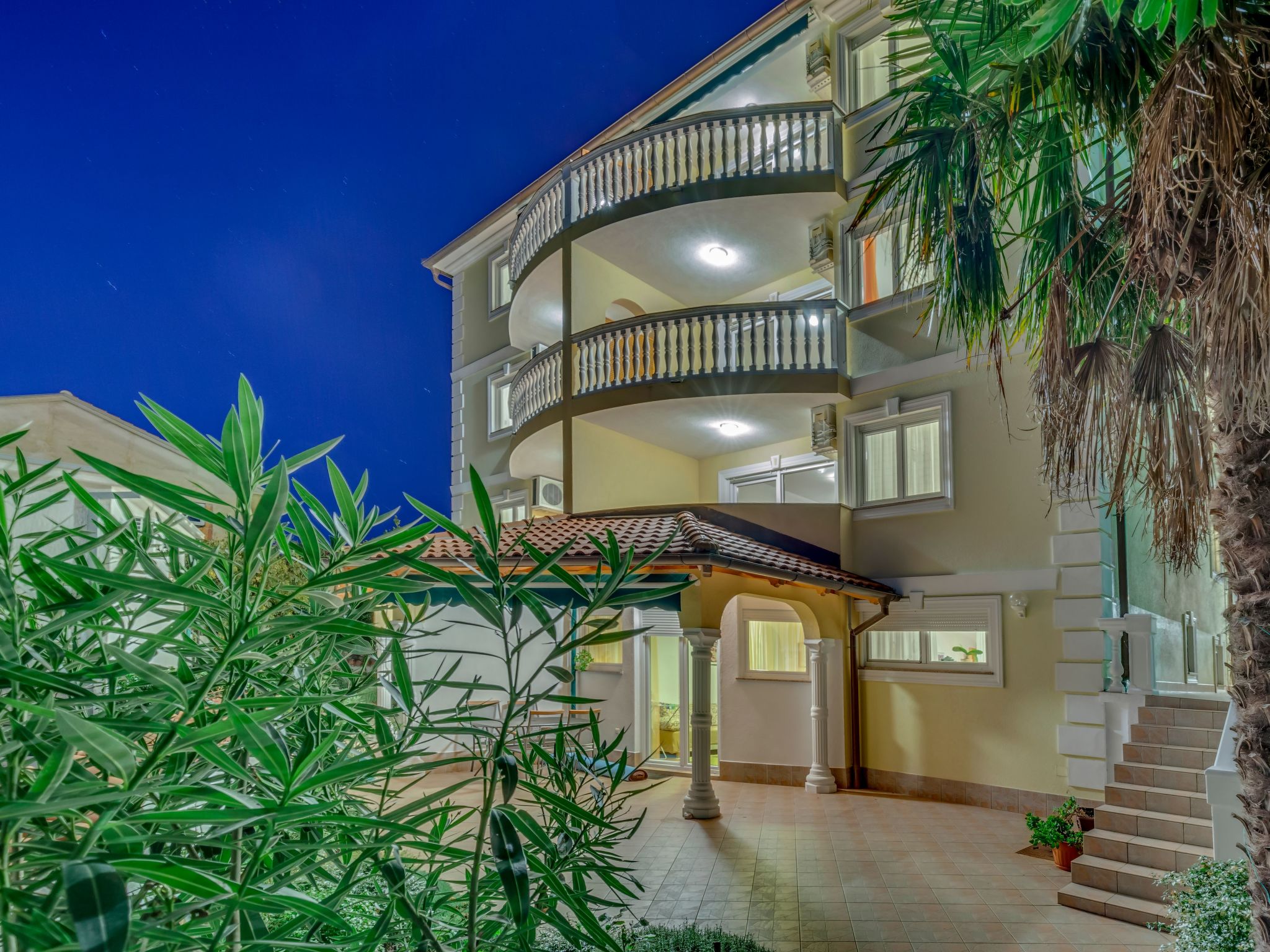 Photo of Wohnung für 6 Personen