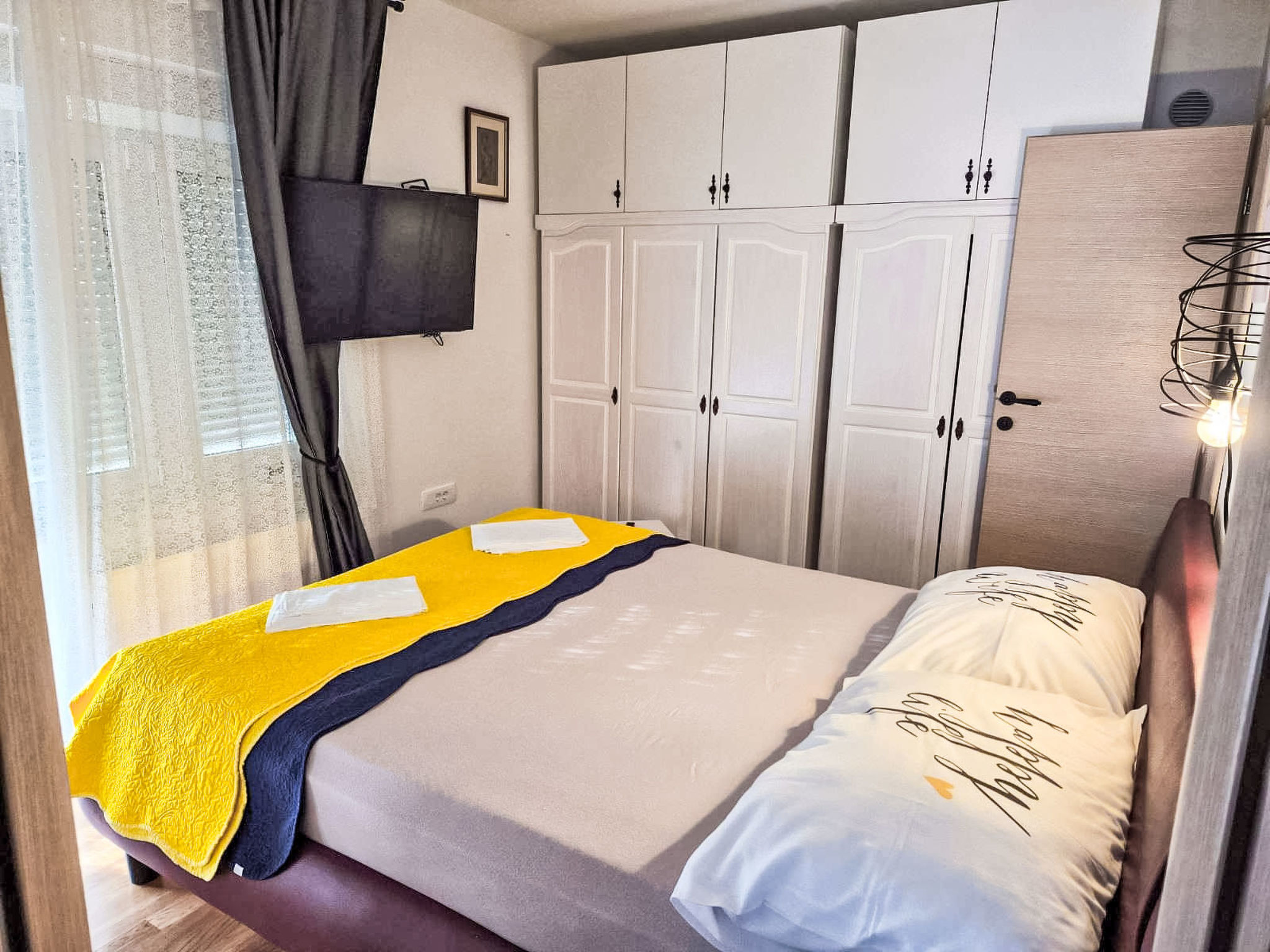 Photo of Gemütliche Ferienwohnung Anja
