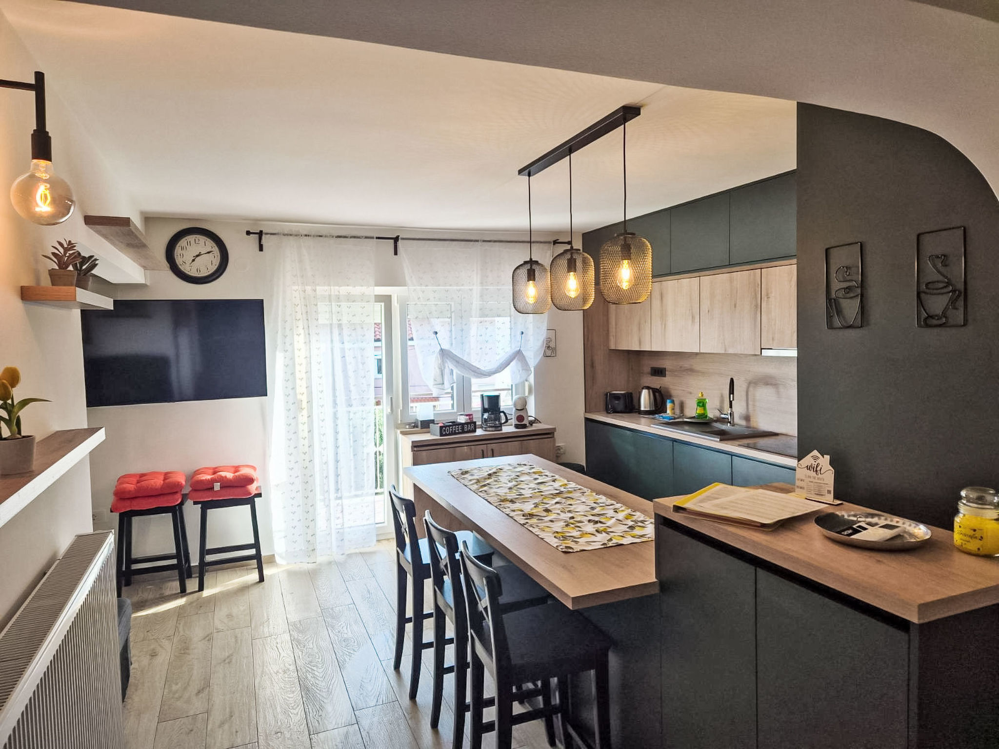 Photo of Gemütliche Ferienwohnung Anja