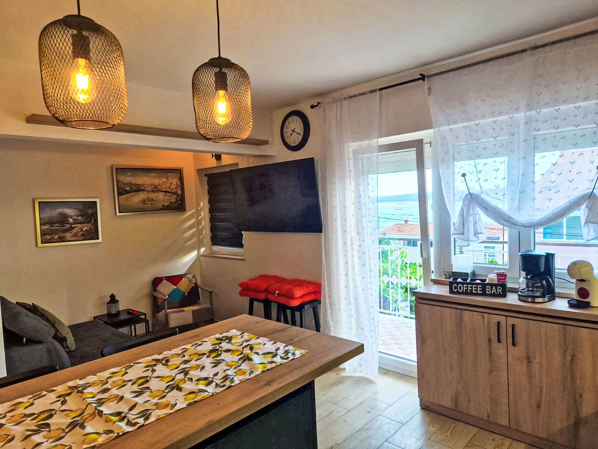 Photo of Gemütliche Ferienwohnung Anja