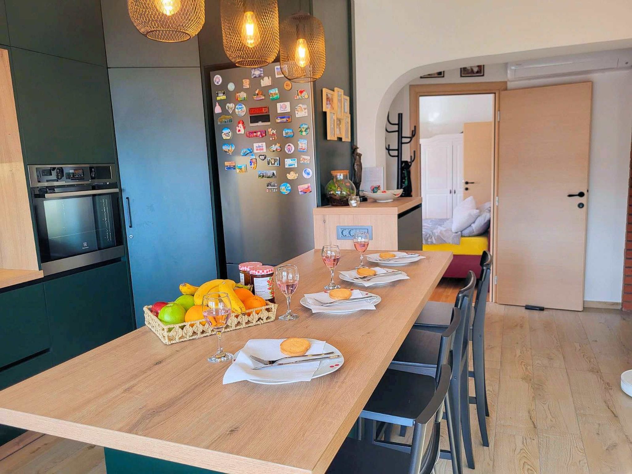 Photo of Gemütliche Ferienwohnung Anja